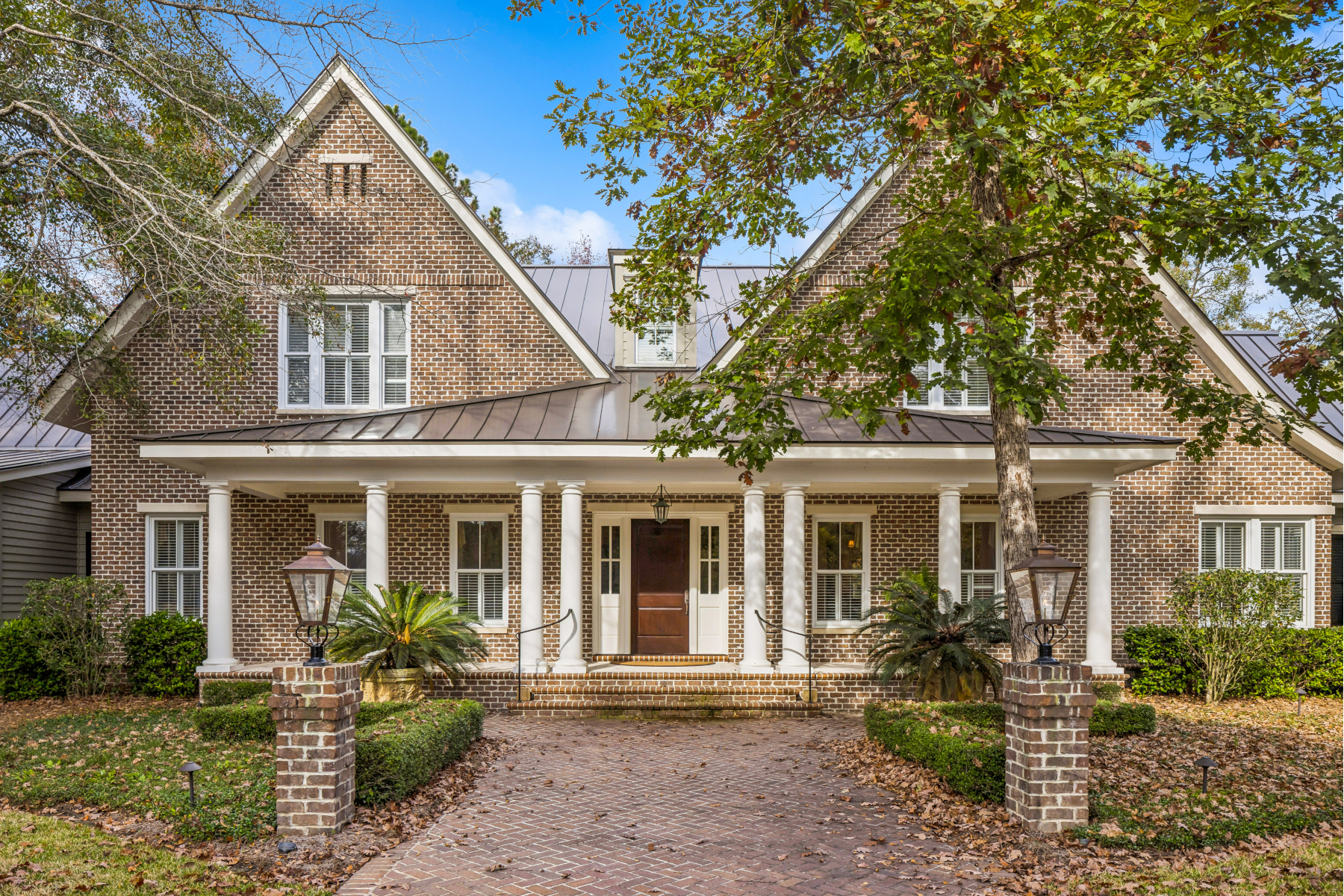  35 Ogeechee Lane, Richmond Hill - 物件實景