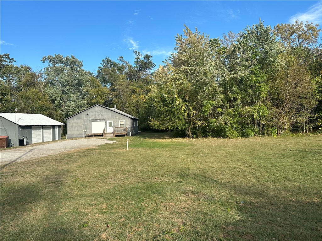 12th St, Charleston, IL 61920 #1