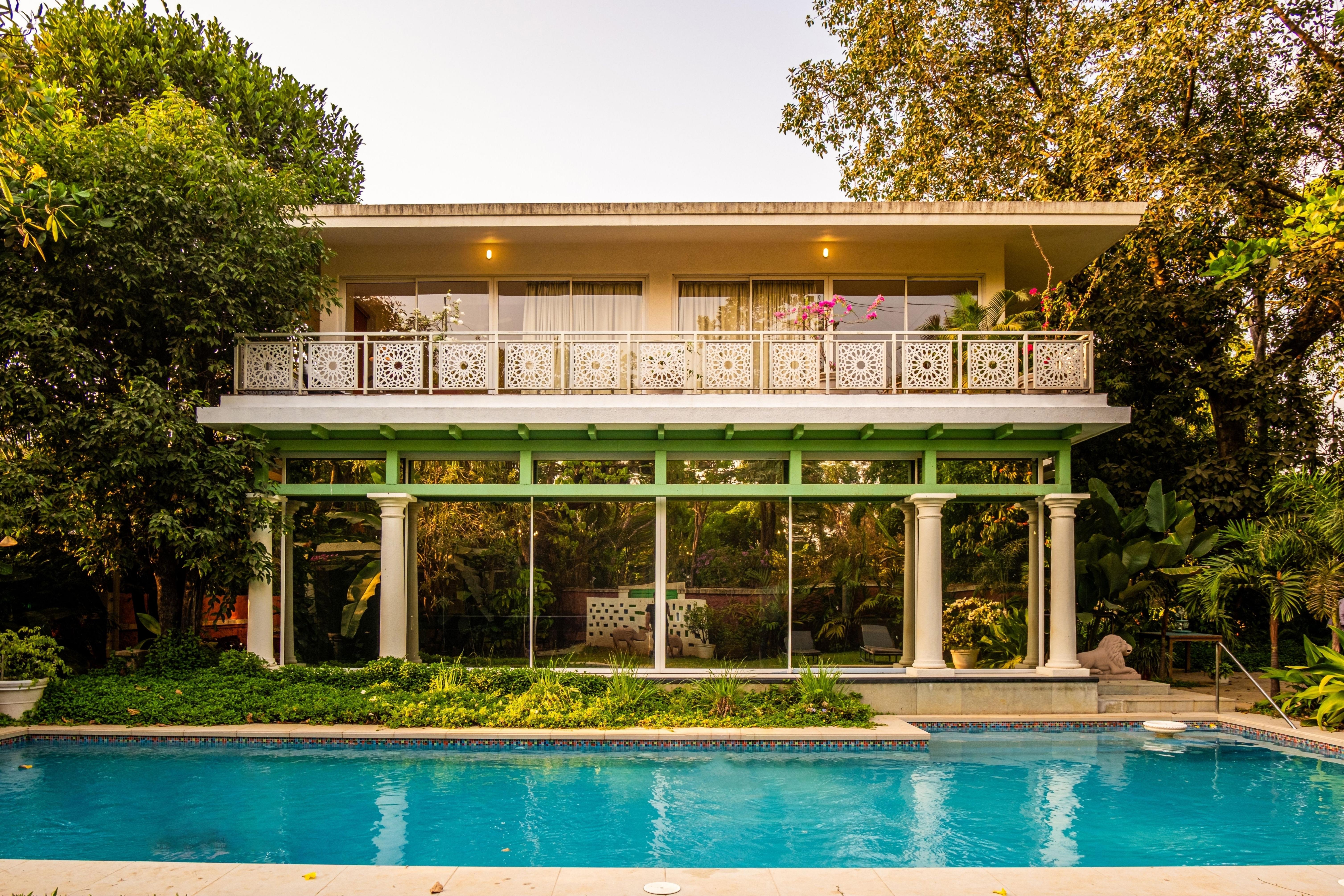  Villa in Lonavala - 物件實景