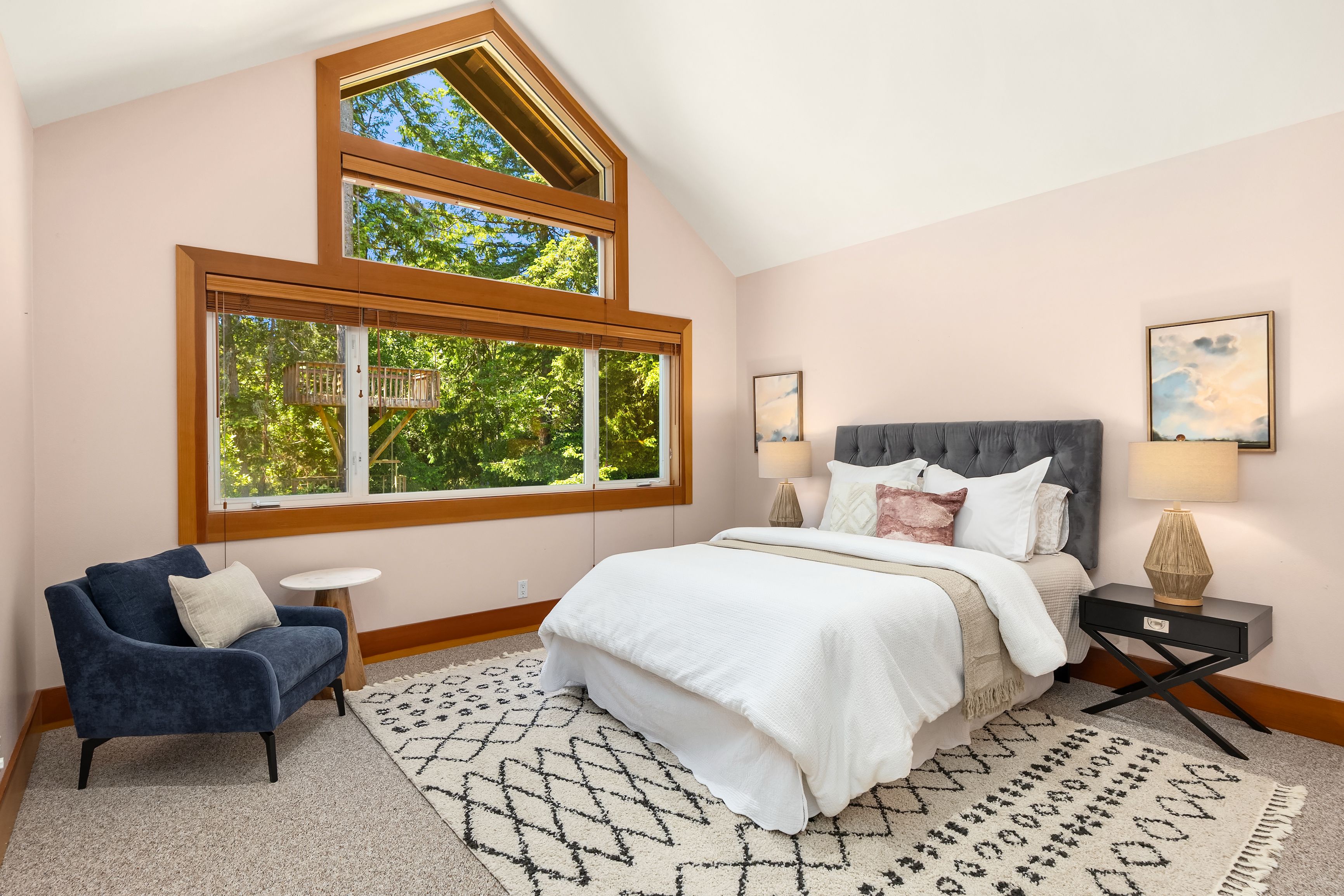  10199 Affirmed Lane Northeast, Bainbridge Island, WA 98110 - 物件實景