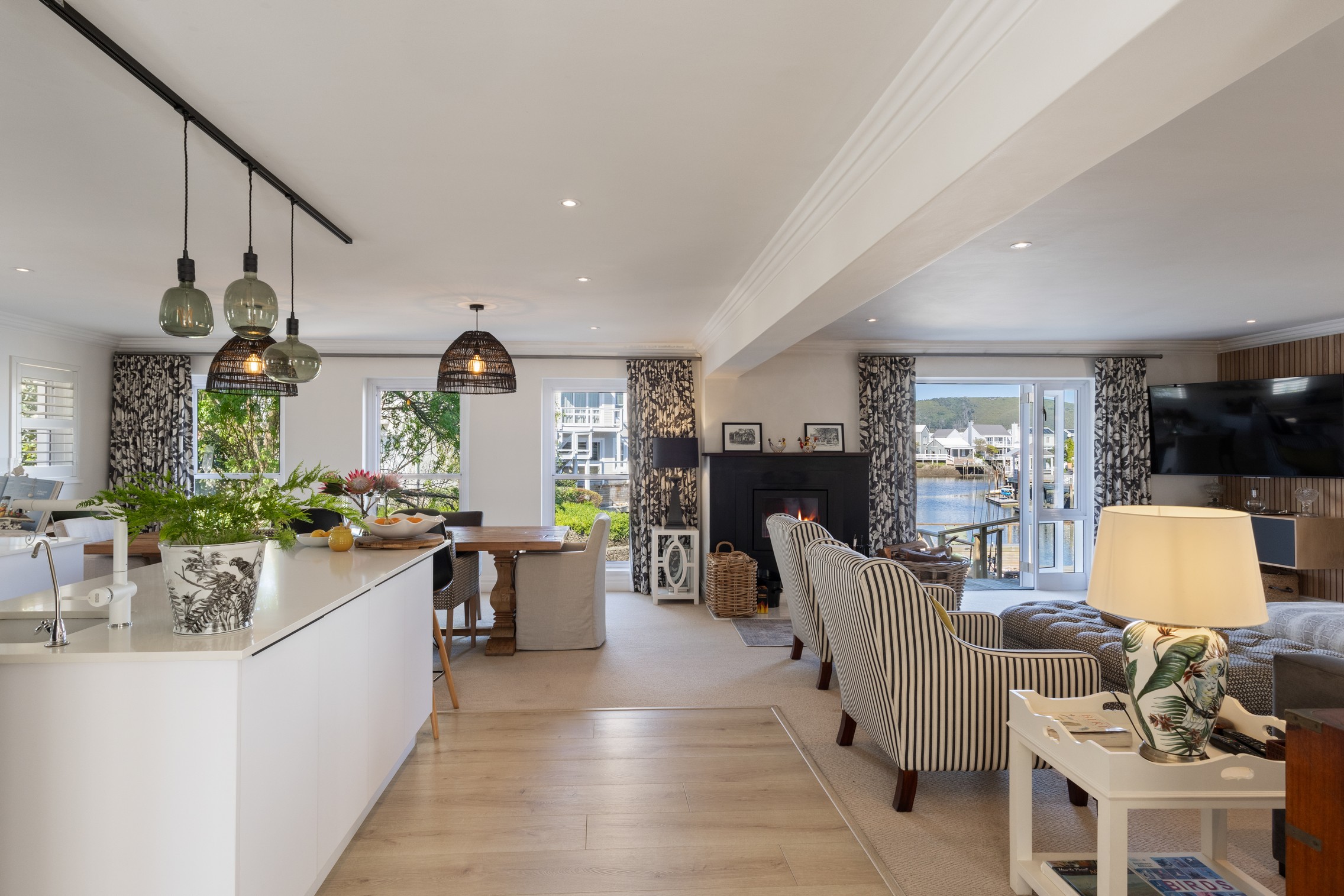  E1 Essenhout Lane, Thesen Islands, Knysna - 物件實景