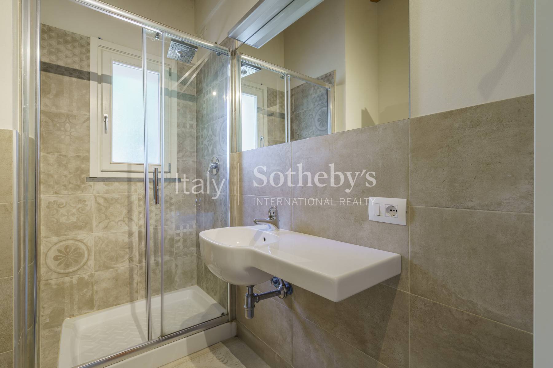  Villa with swimming pool on the hills of Fiesole and panoramic views - 物件實景