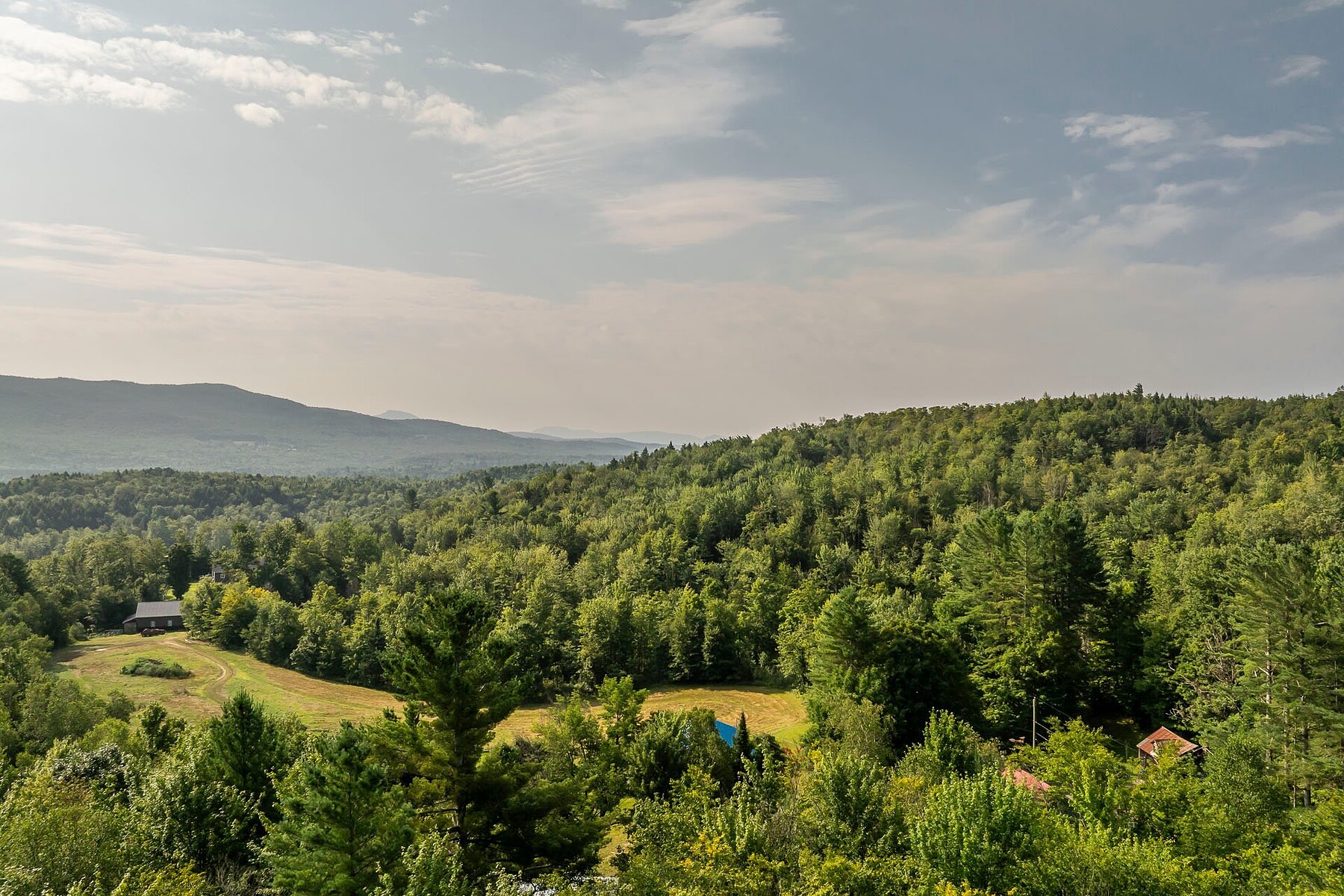  Potton, Eastern Townships - 物件實景