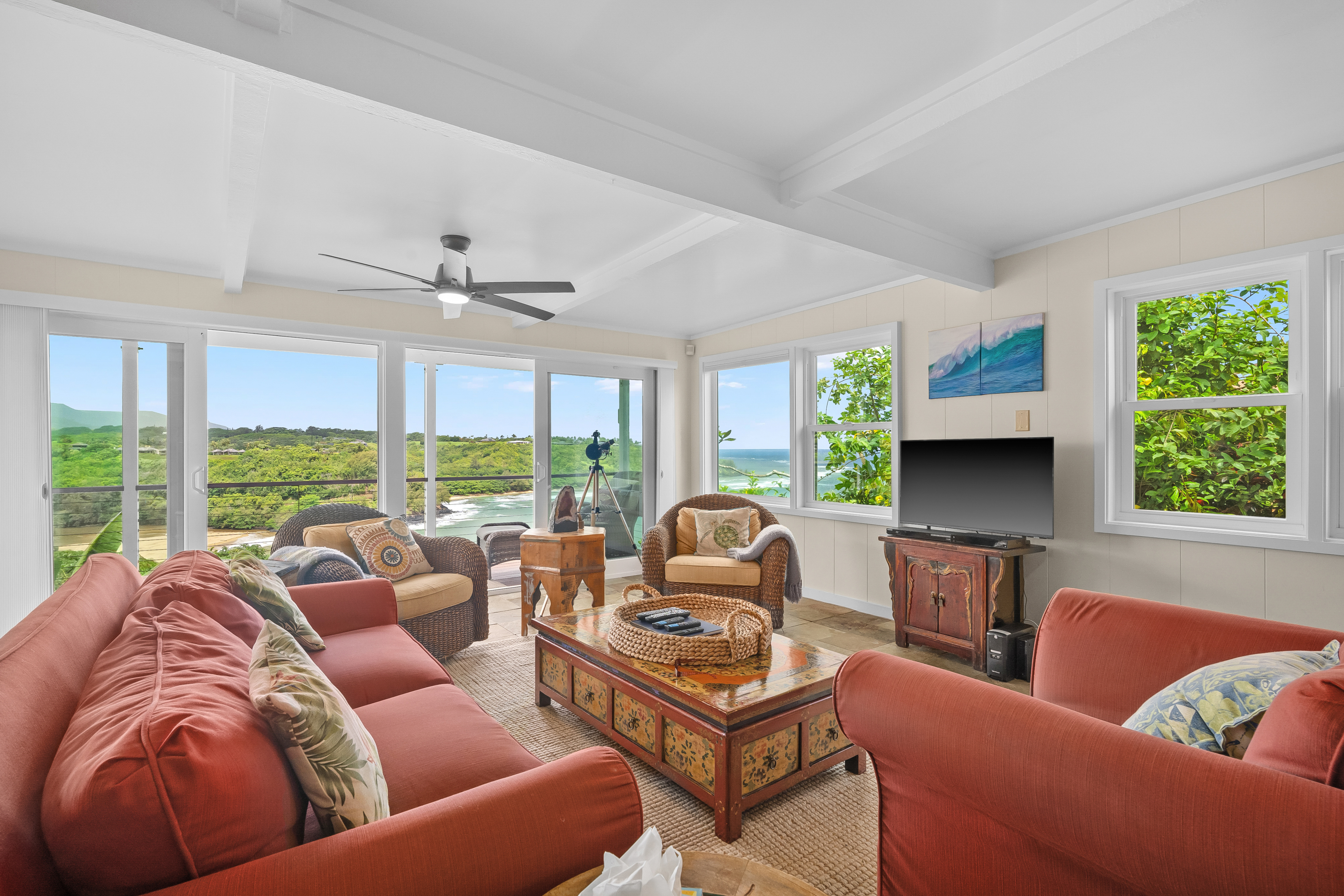  2999 Kaohe Rd, Kilauea, HI, 96754 - 物件實景