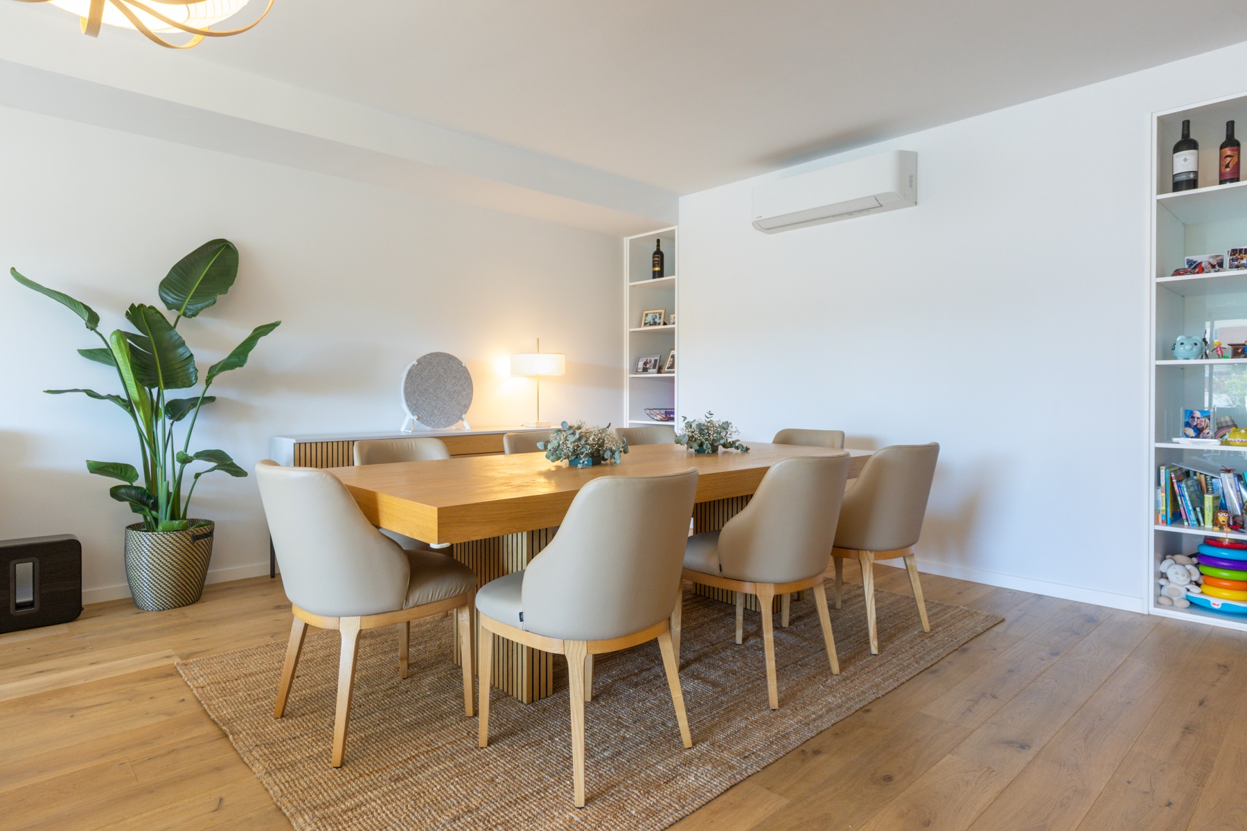  Flat, 4 bedrooms, for Sale - 物件實景