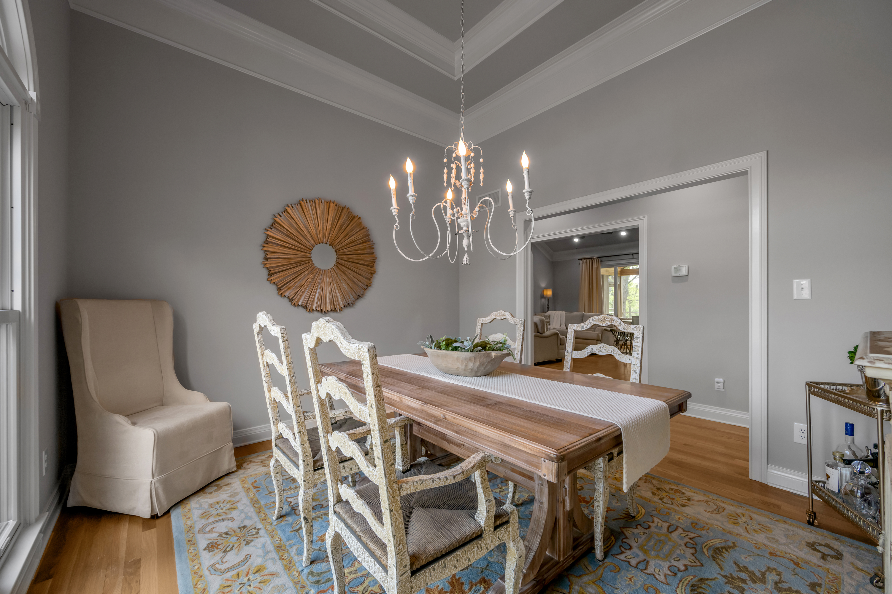  3128 Weymouth Court - 物件實景