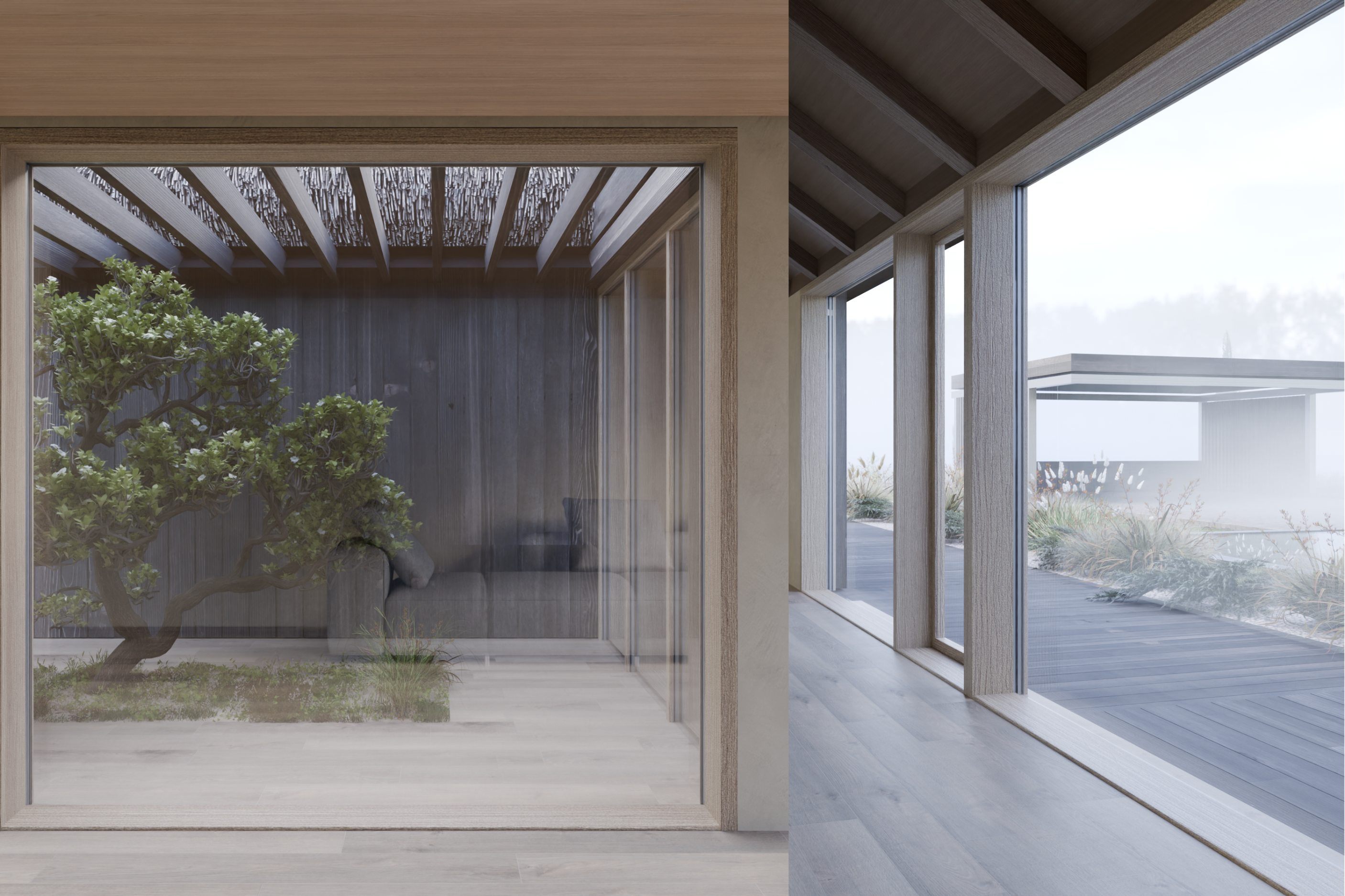  Mahu Linnutee I The Luxury of Silence - 物件實景