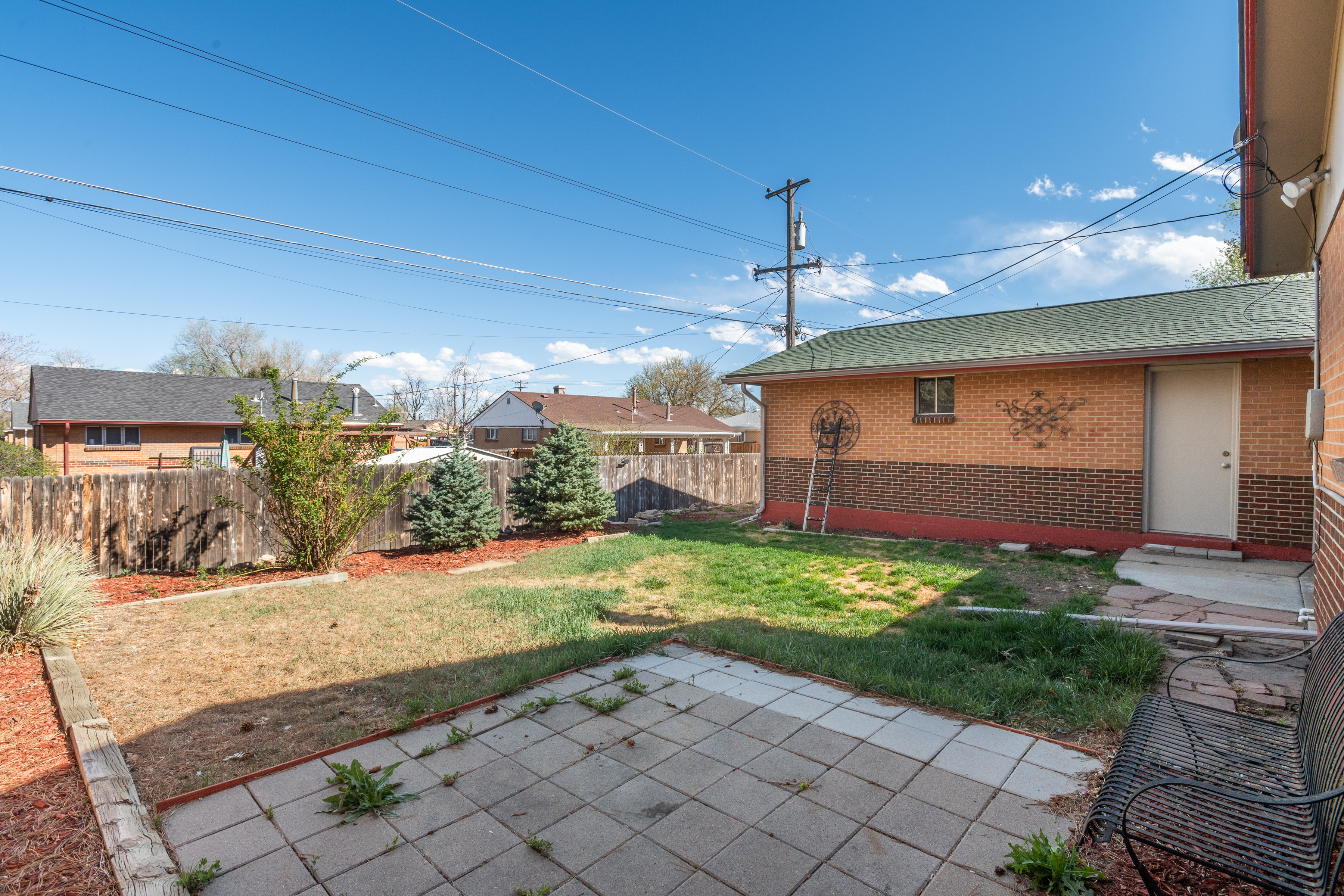  Charming Brick Bungalow - 物件實景