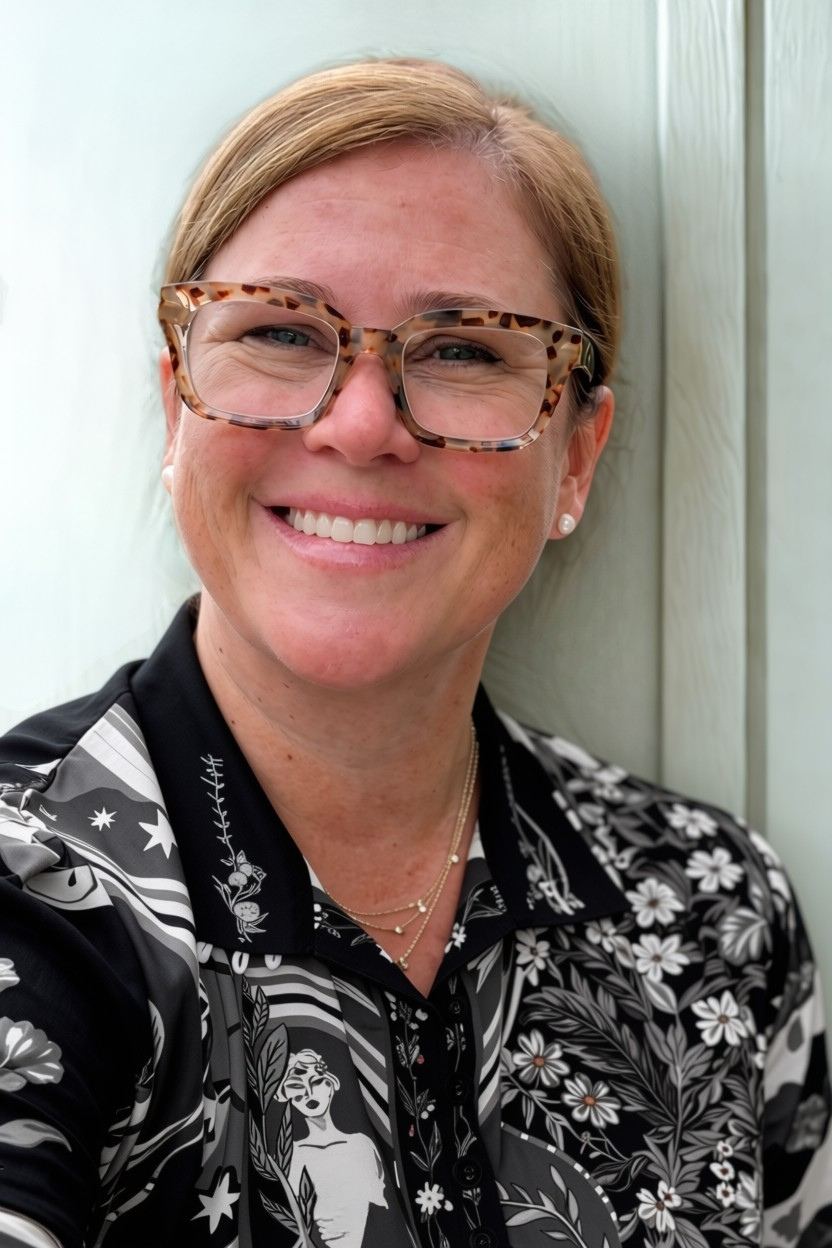 MaryScott Perry Haigler
