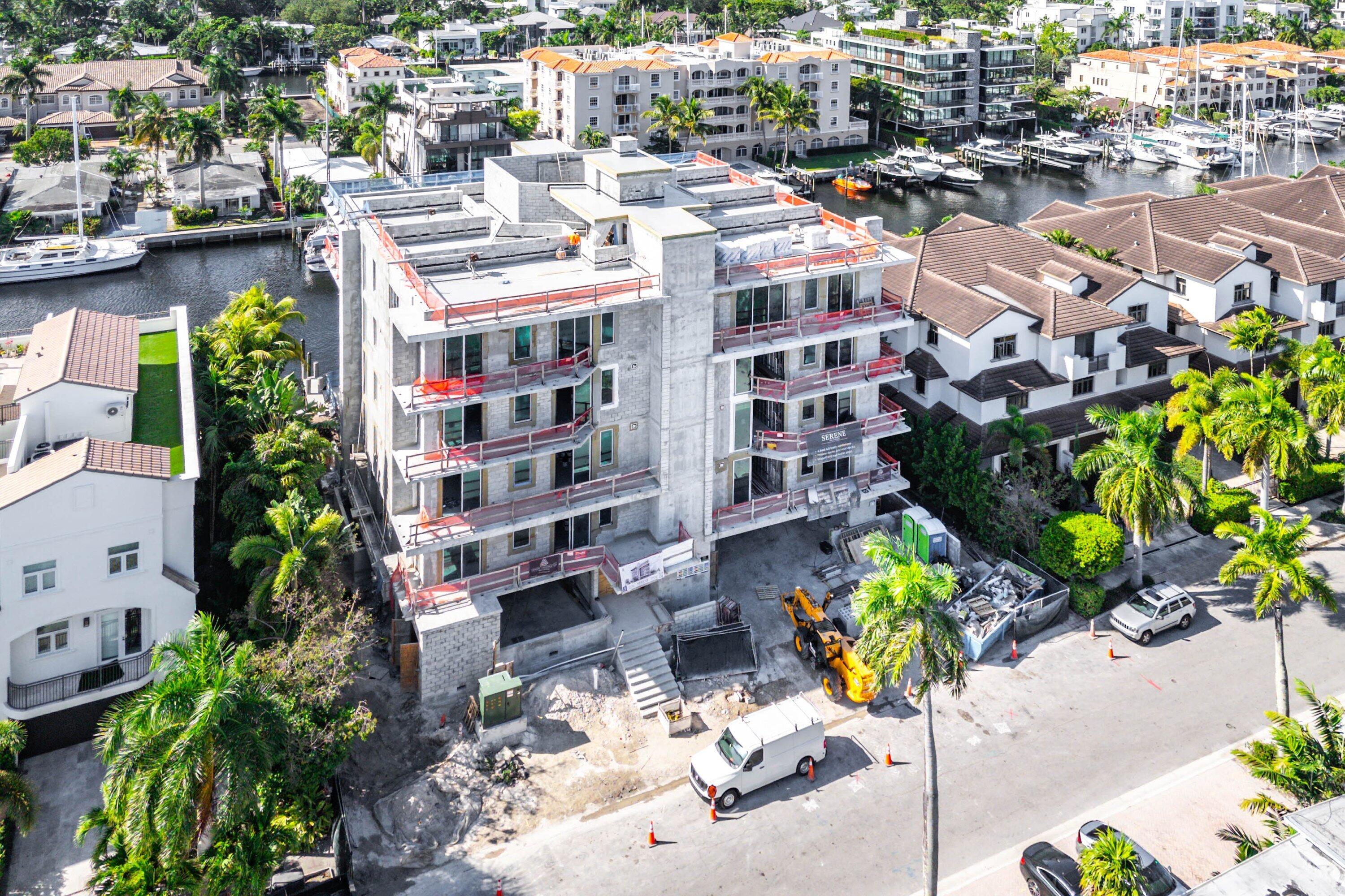 Fort Lauderdale, Florida, 33301, United States, 4 Bedrooms Bedrooms, ,5 BathroomsBathrooms,Residential,For Sale,1994728