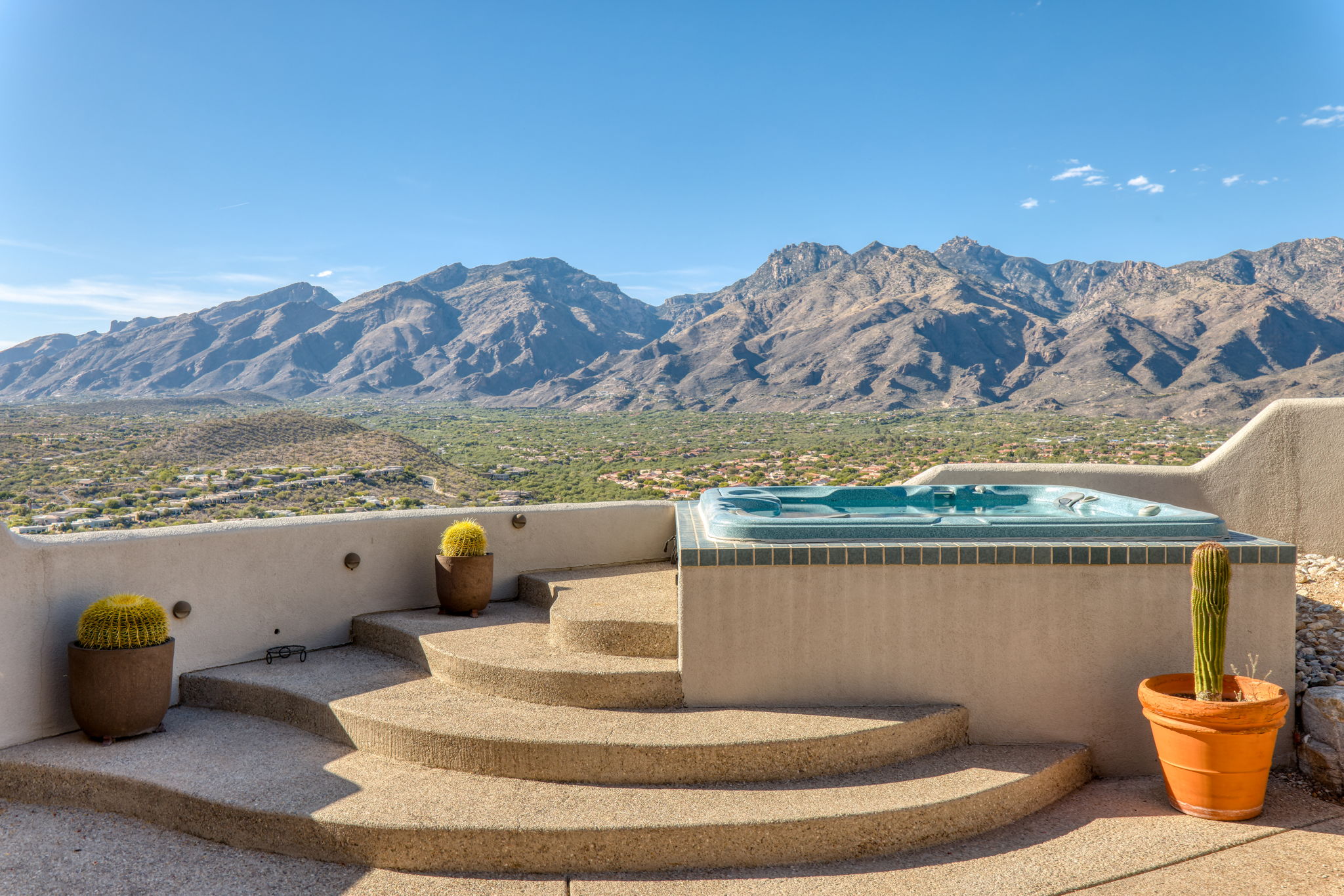  4545 N Black Rock Drive  Tucson, AZ - 物件實景