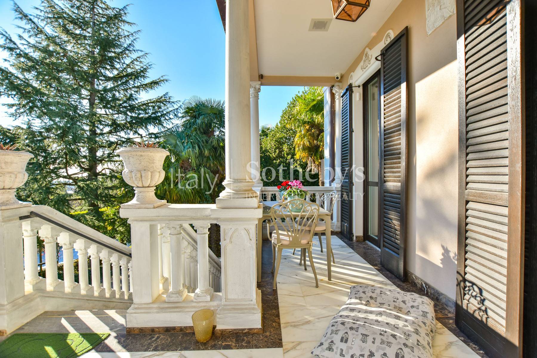  Elegant period Art Nouveau villa a Varese - 物件實景