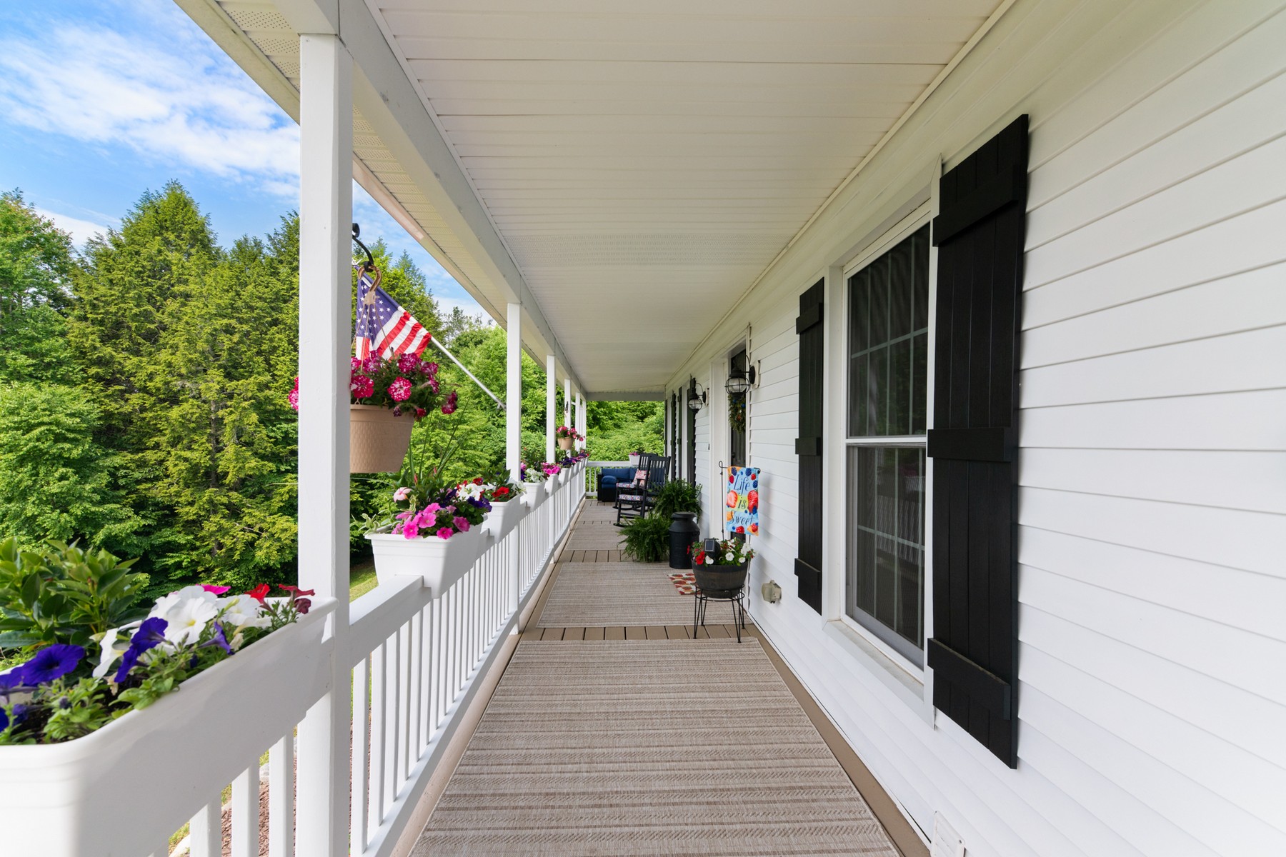  598 Hubbard Hill Road - 物件實景