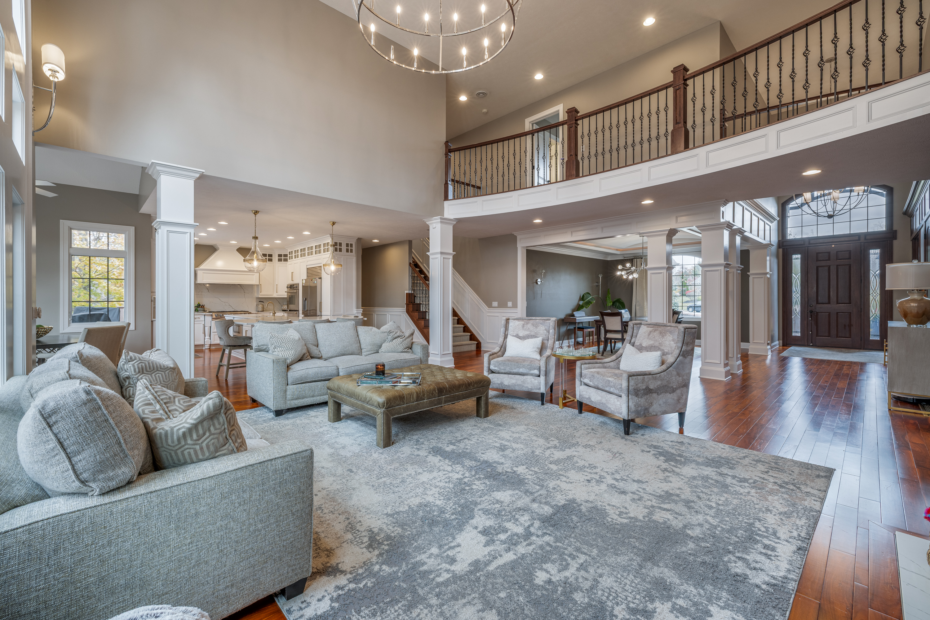 Strongsville, Ohio, 44136, United States, 4 Bedrooms Bedrooms, ,5 BathroomsBathrooms,Residential,For Sale,1988624