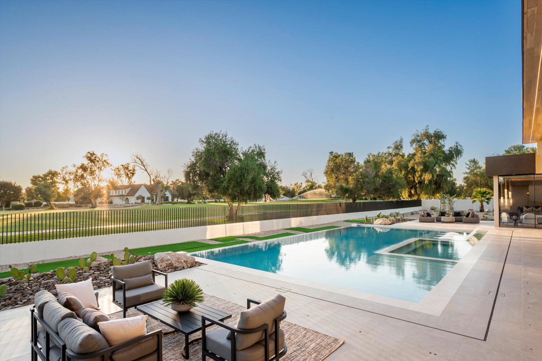  11608 N Blackheath Road ¦ Scottsdale, AZ - 物件實景