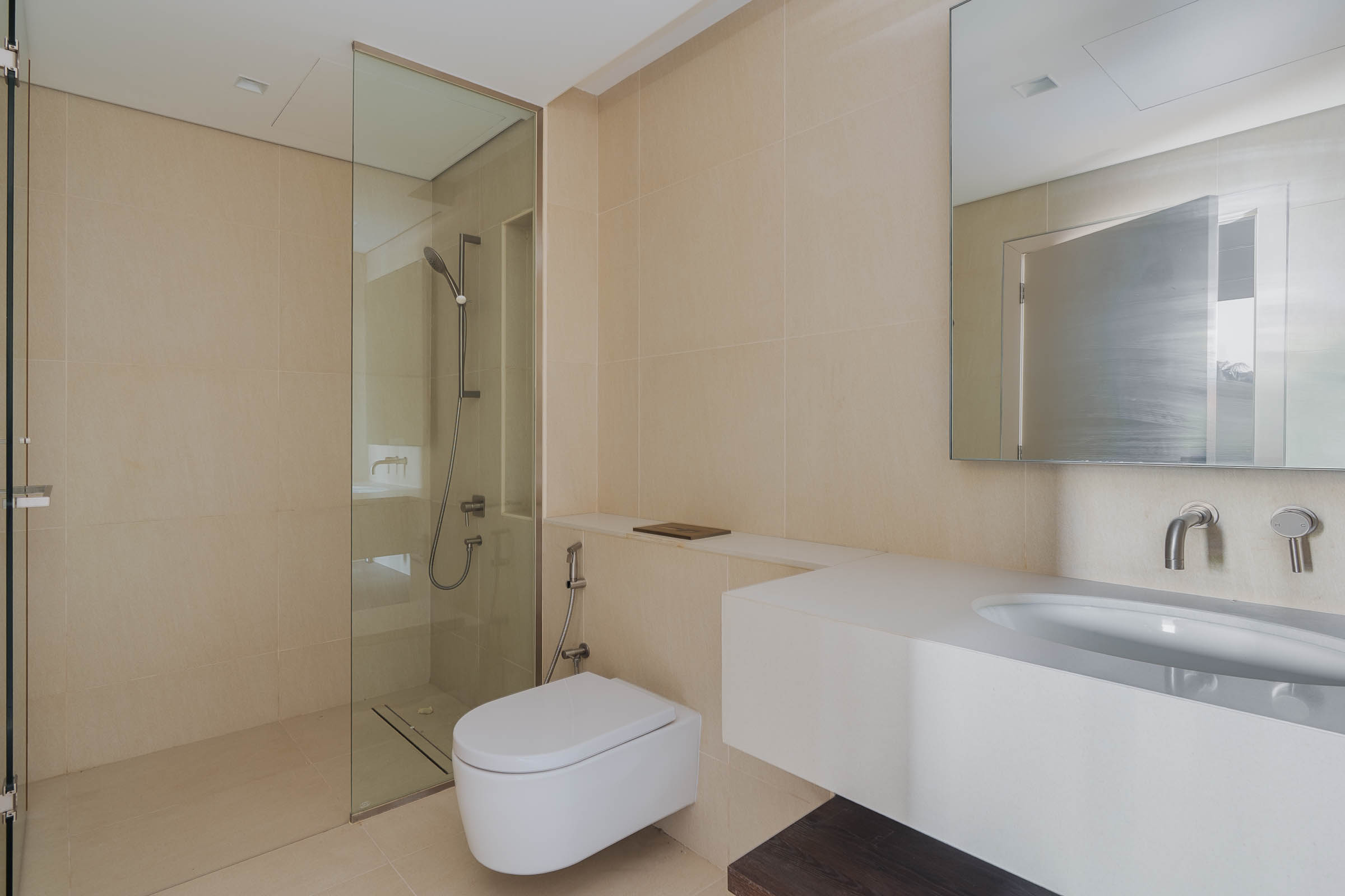  Stylish Contemporary Townhouse in Villa Amalfi - 物件實景
