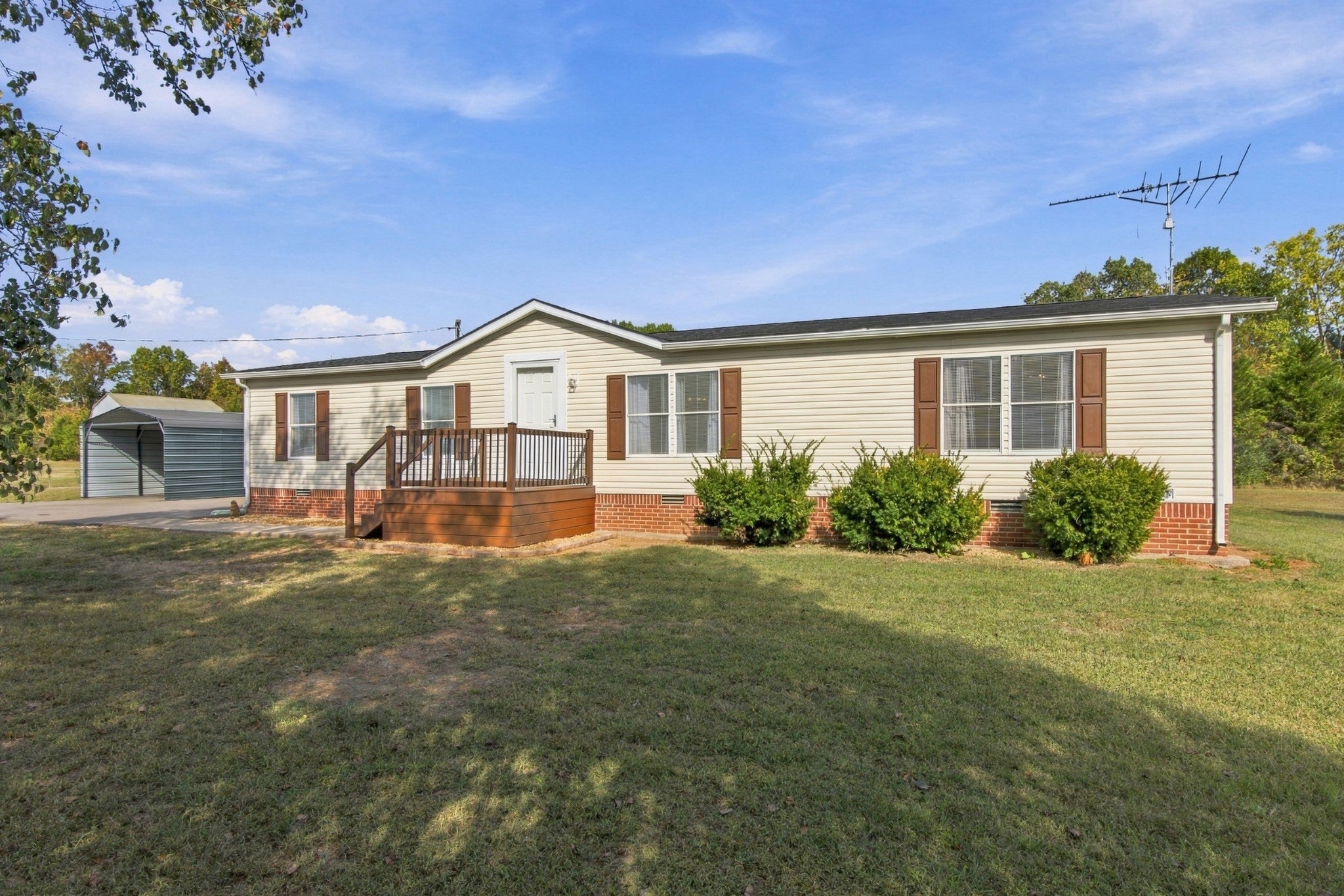 Cedar Springs Rd, Shelbyville, TN 37160 #1