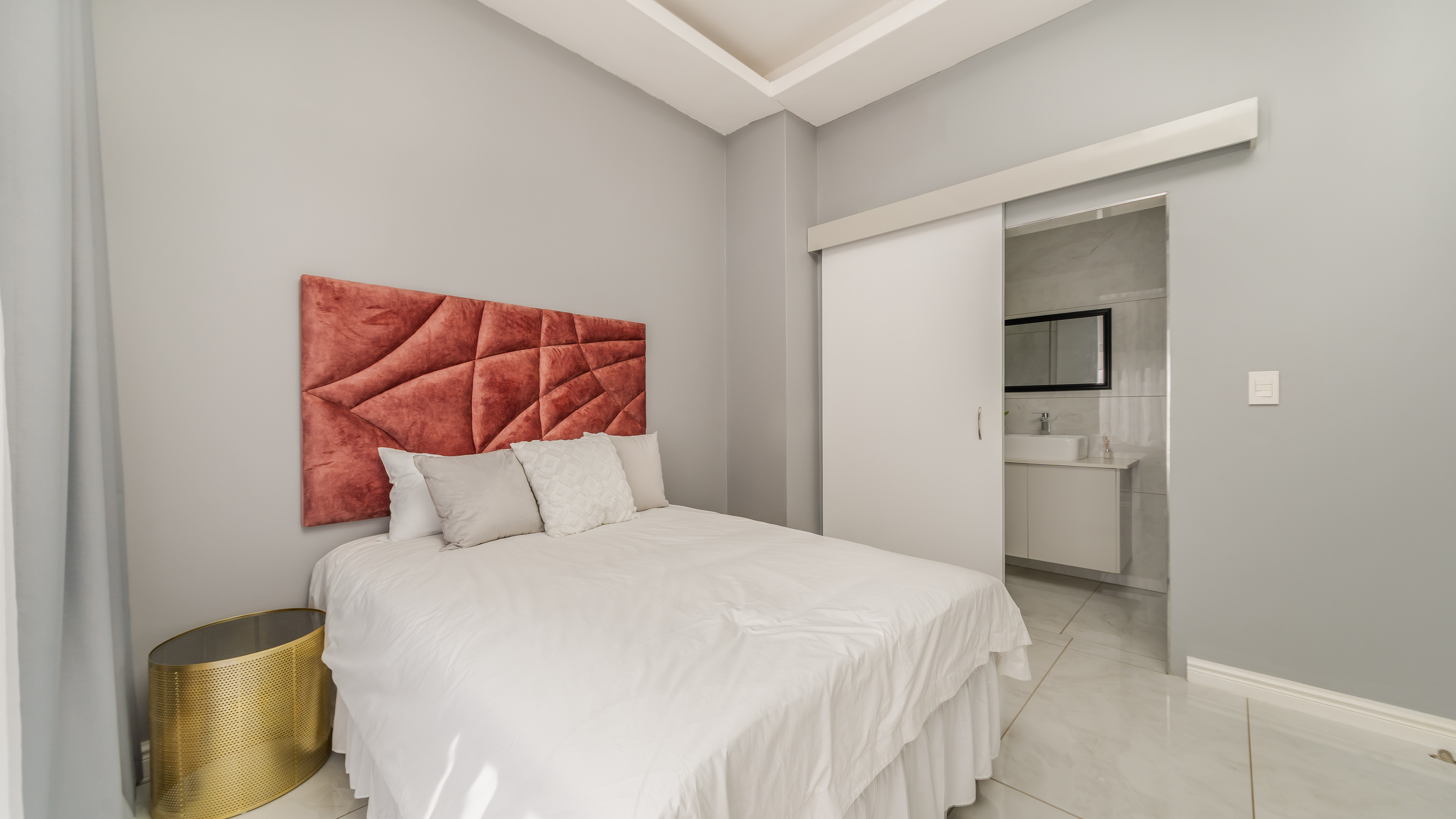  Contemporary Smart Residence with Private Lift in Prestigious Baraka Read Estate - 物件實景