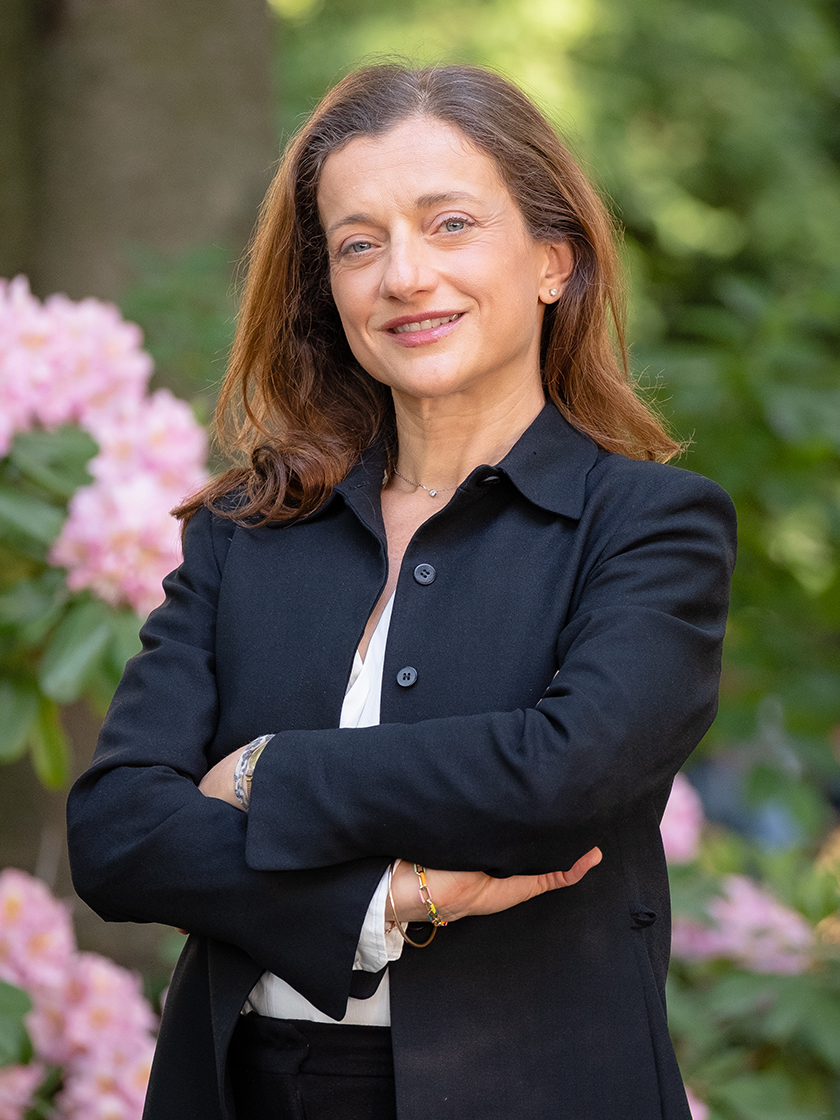 Judith Dupont