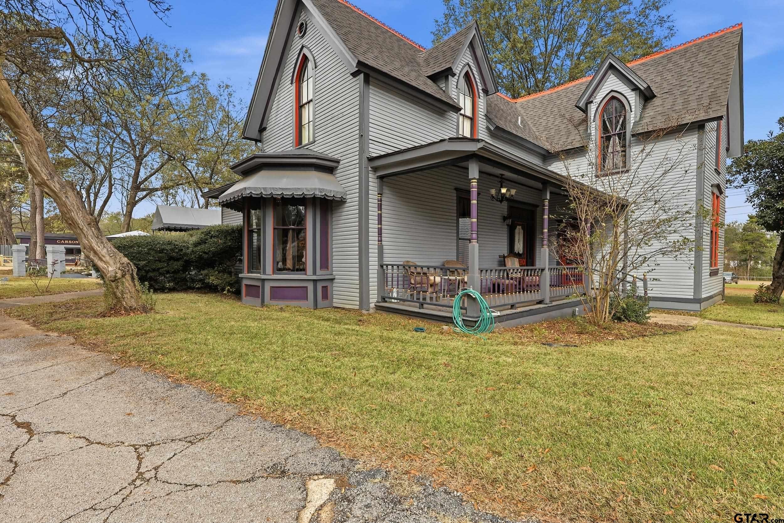 Pittsburg, Texas, 75686, United States, 6 Bedrooms Bedrooms, ,8 BathroomsBathrooms,Residential,For Sale,2005846