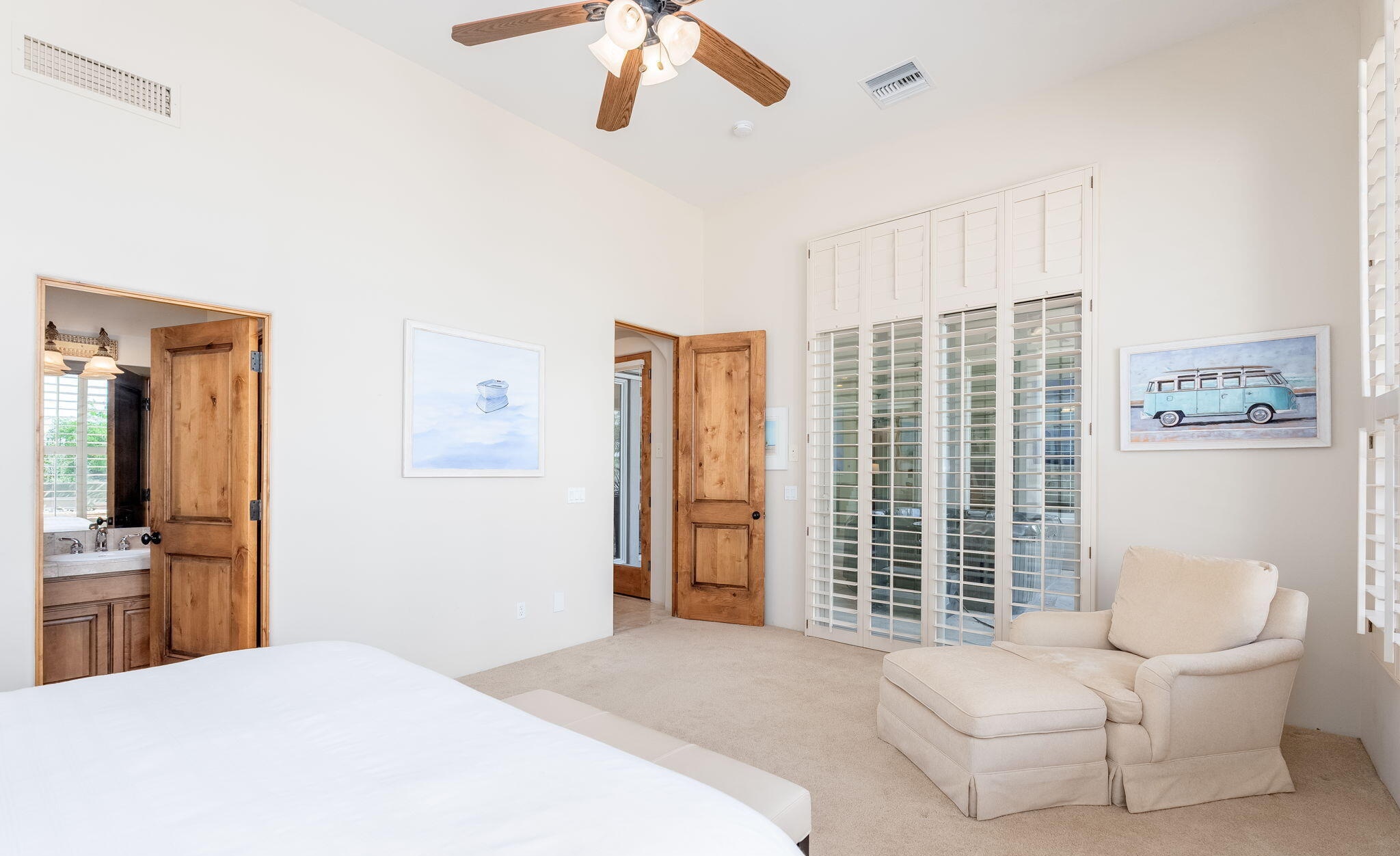  10801 E Happy Valley Rd #106  Scottsdale, AZ - 物件實景