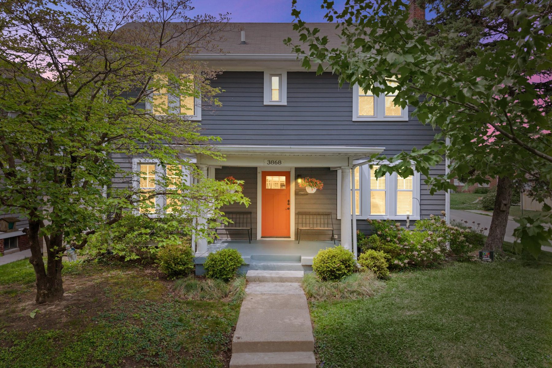  Beautifully Updated 3 Bedroom Indianapolis Home - 物件實景
