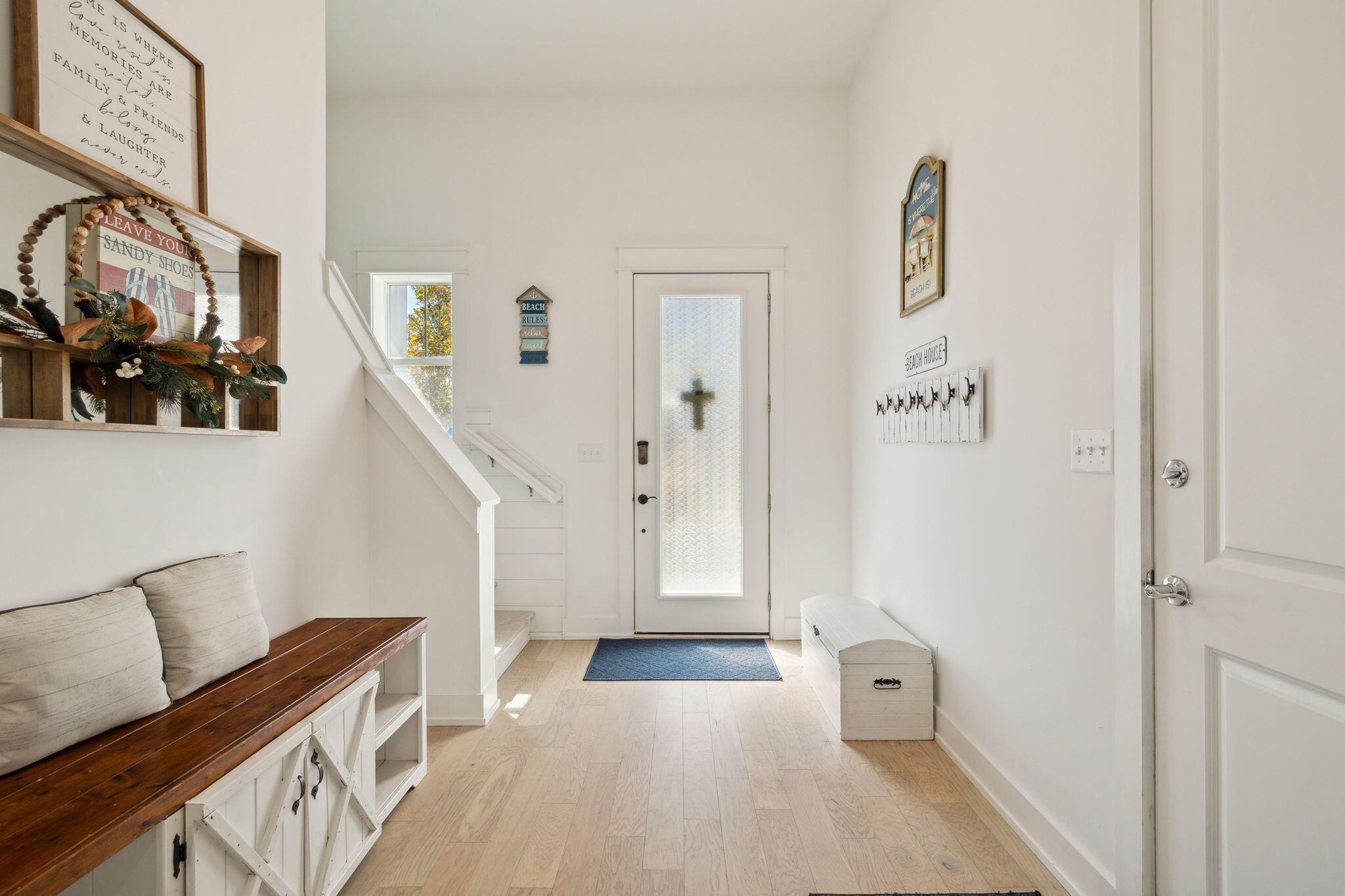 Inlet Beach, Florida, 32461, United States, 5 Bedrooms Bedrooms, ,4 BathroomsBathrooms,Residential,For Sale,2005660