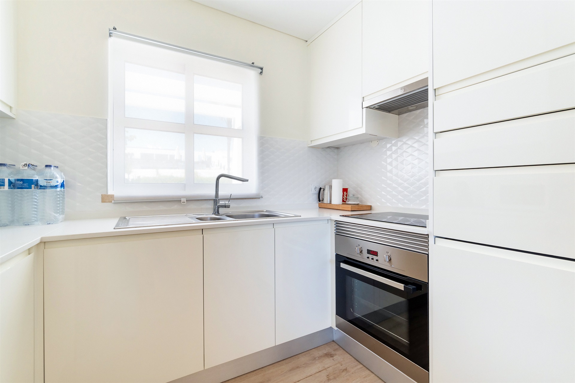  Semi-detached house, 2 bedrooms, for Sale - 物件實景