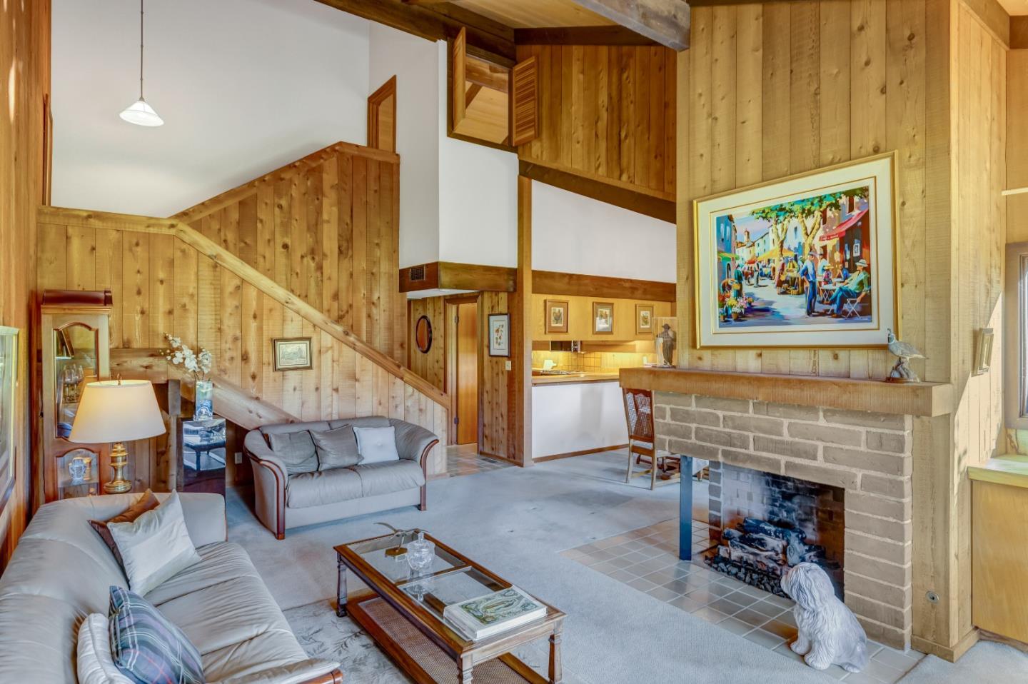 Carmel, California, 93923, United States, 2 Bedrooms Bedrooms, ,2 BathroomsBathrooms,Residential,For Sale,2003390