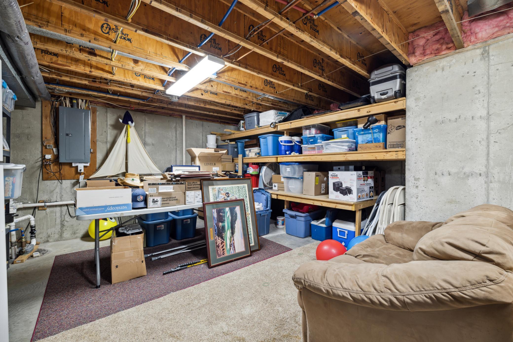 Rose Creek Dr, Fargo, ND 58104