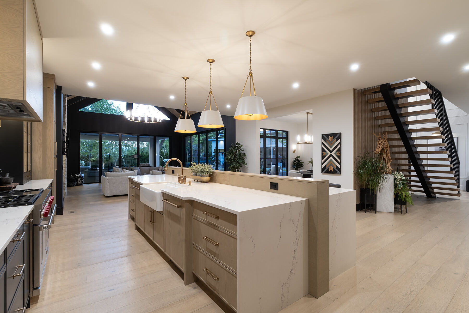  Masterclass in Modern Luxury - 物件實景