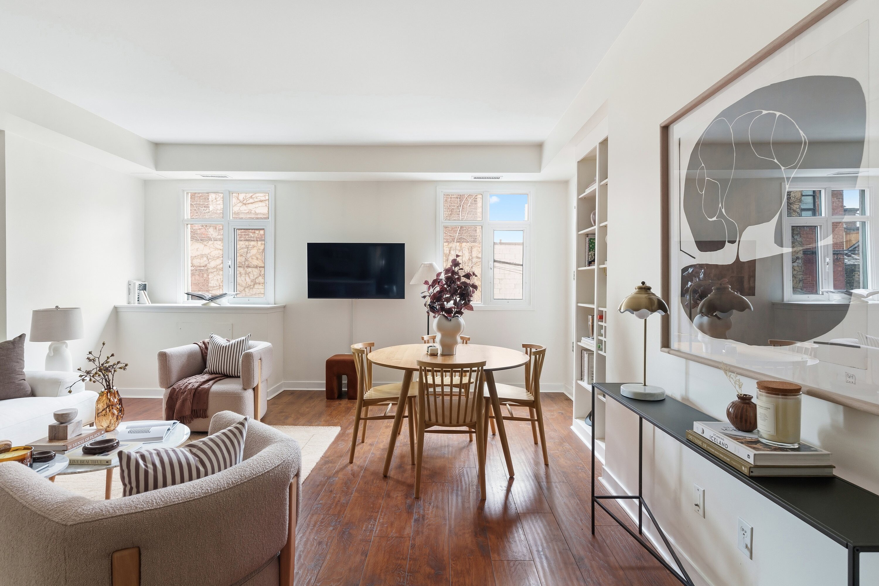  Urban Downtown Living - 物件實景