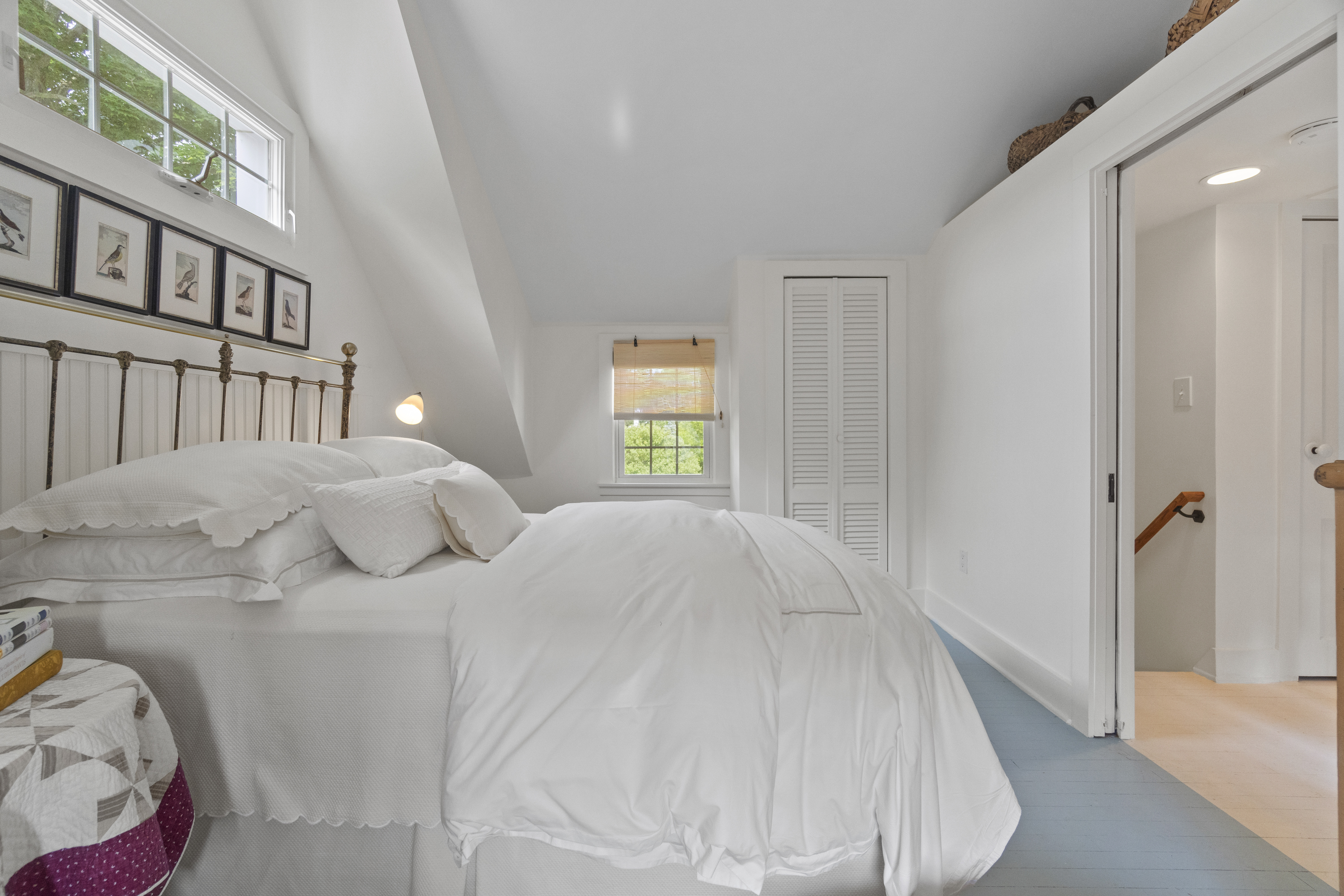  Hilltop Cottage C.1900 is The Perfect Pied-A-Terre - 物件實景