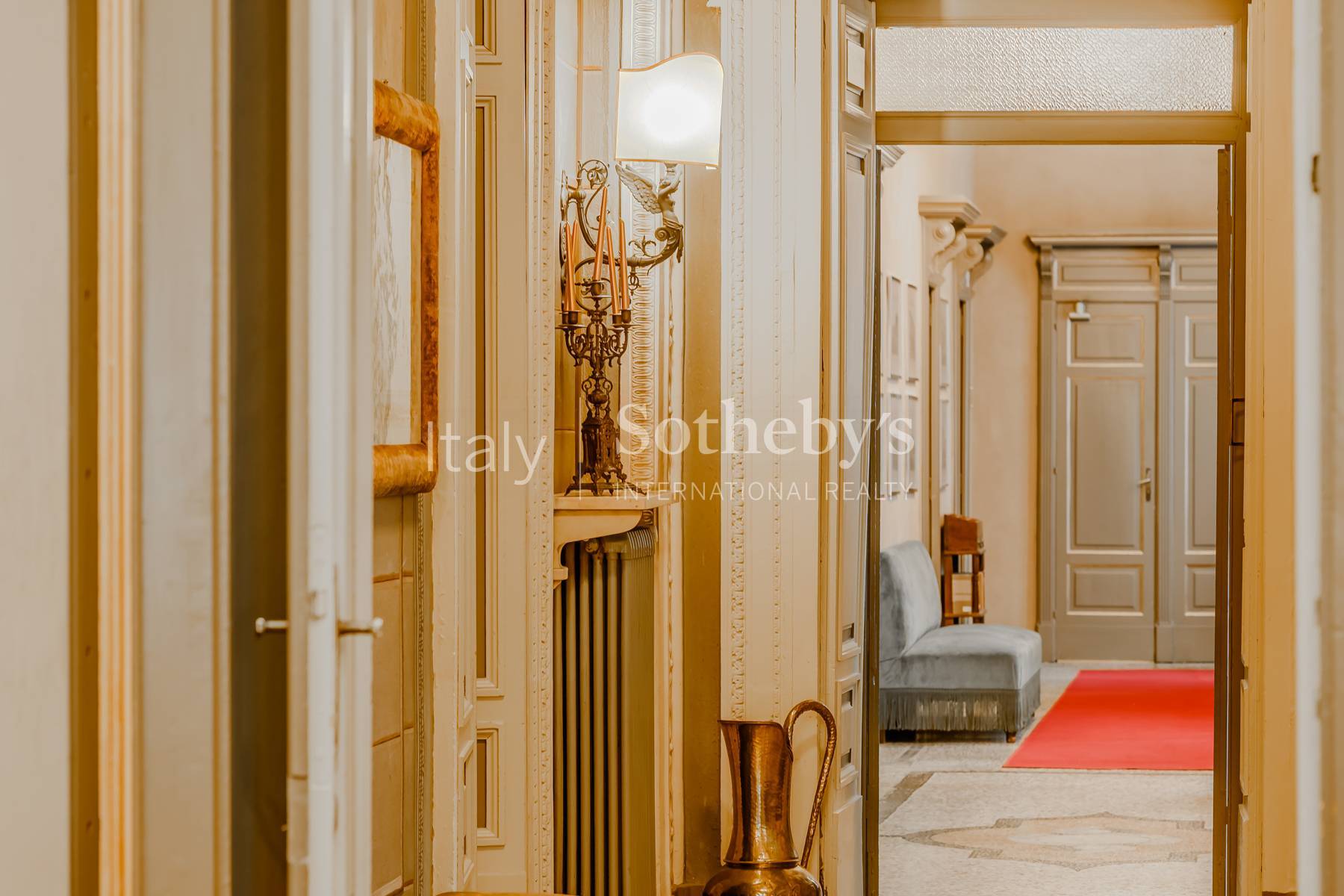  Historic building in the heart of Piedmont - 物件實景