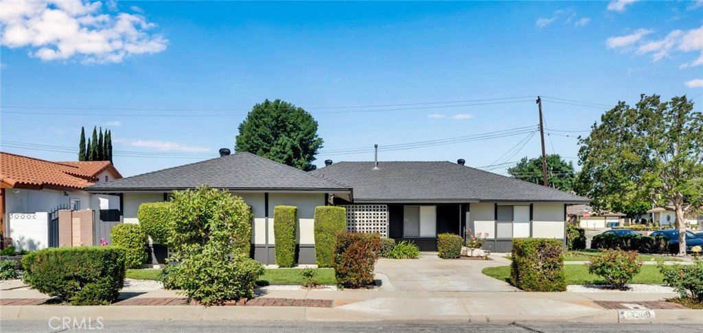 Glendora, California, 91740, United States, 4 Bedrooms Bedrooms, ,2 BathroomsBathrooms,Residential,For Sale,1826012