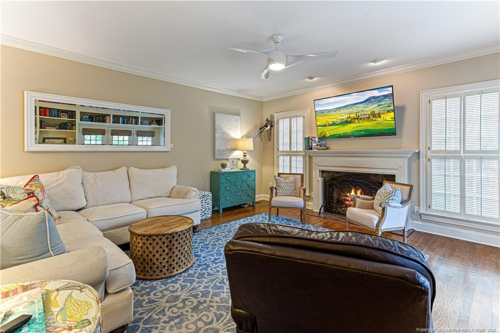 Fayetteville, North Carolina, 28305, United States, 3 Bedrooms Bedrooms, ,6 BathroomsBathrooms,Residential,For Sale,1986476