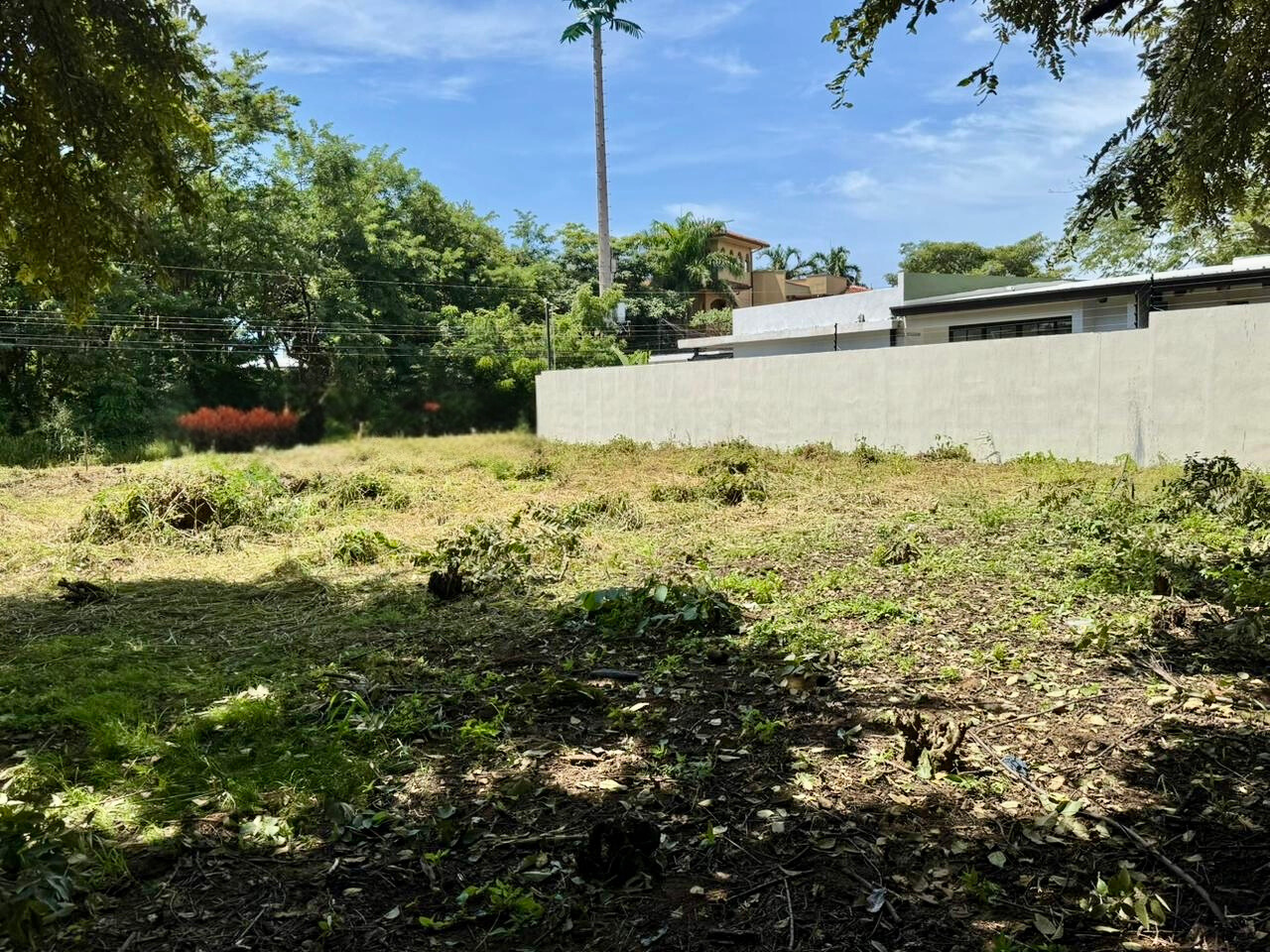 Langosta, Guanacaste, CR, ,Land,For Sale,1912110