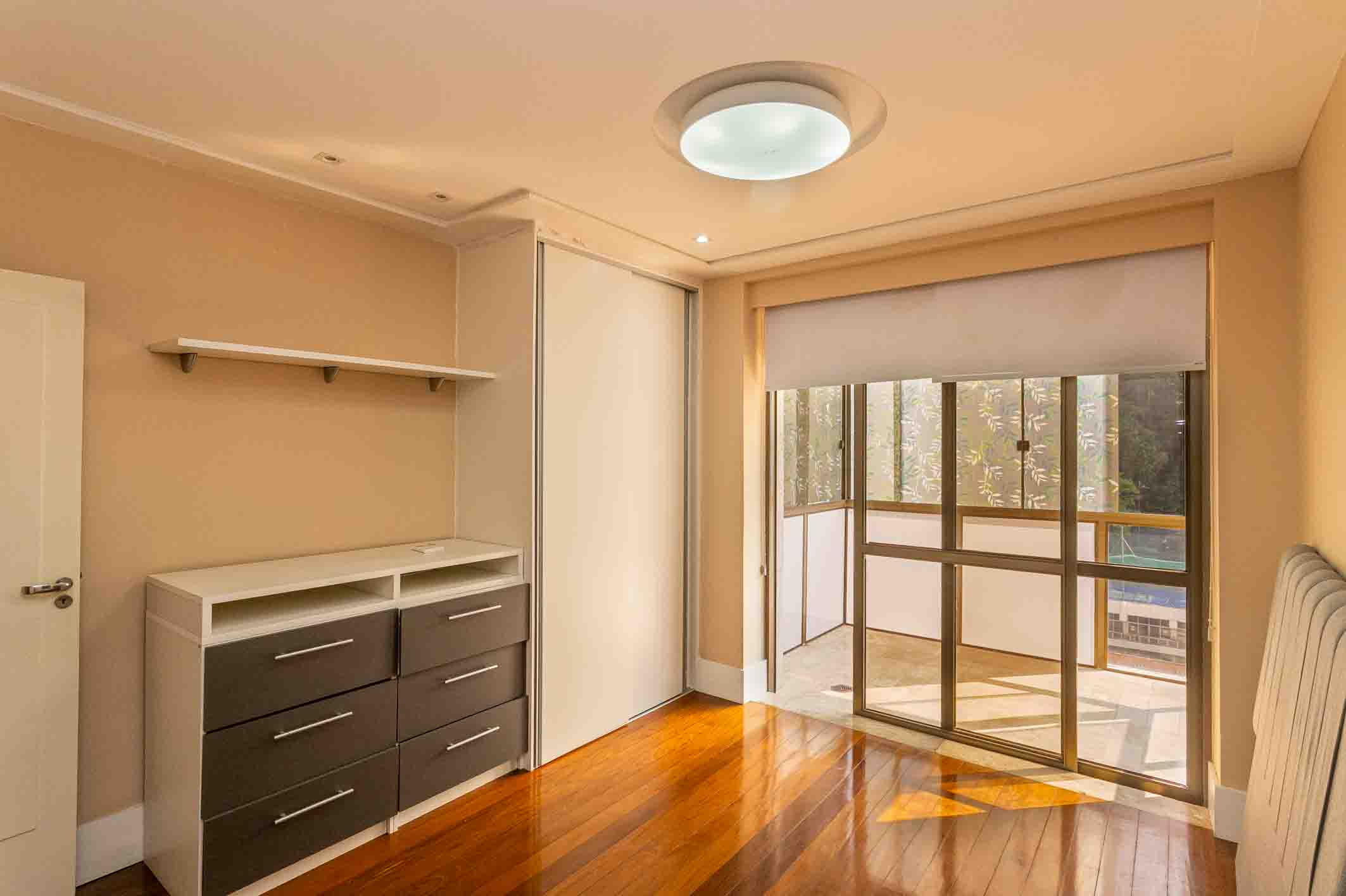  Landmark oceanfront apartment in one of Leme’s most established buildings - 物件實景