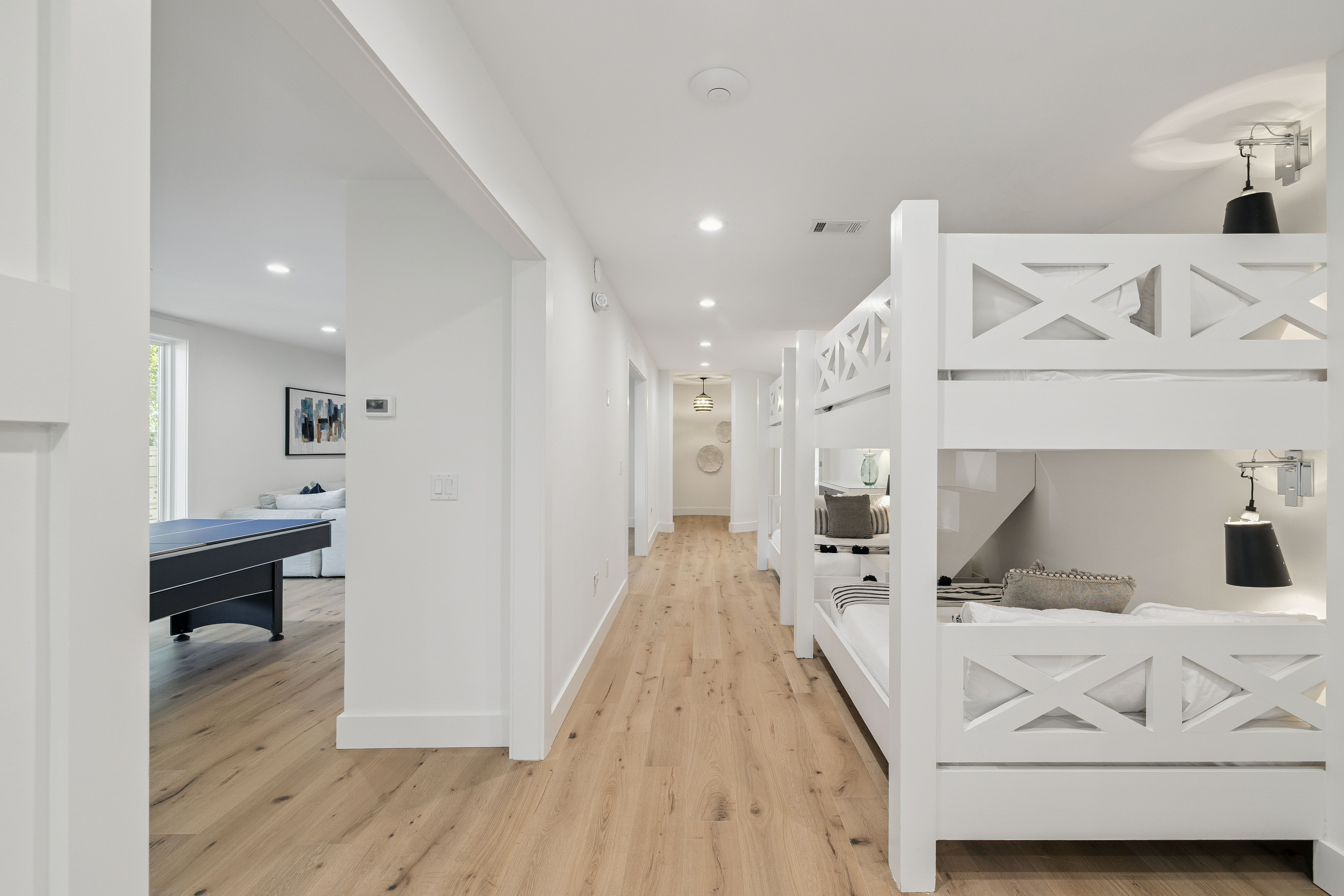  Private Beachside Compound Steps From Seaside, Florida - 物件實景