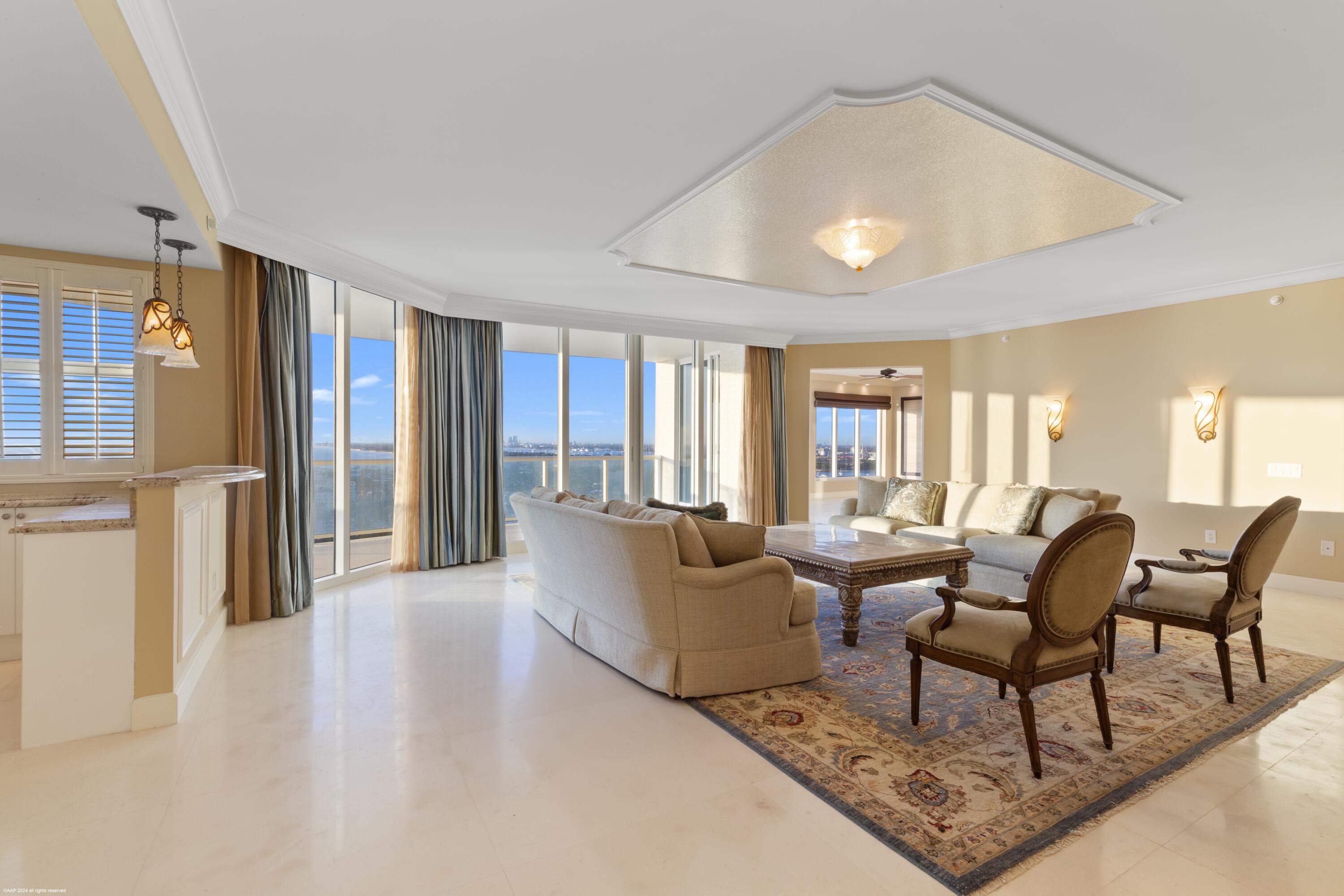  2700 N Ocean Drive #1803 A - 物件實景