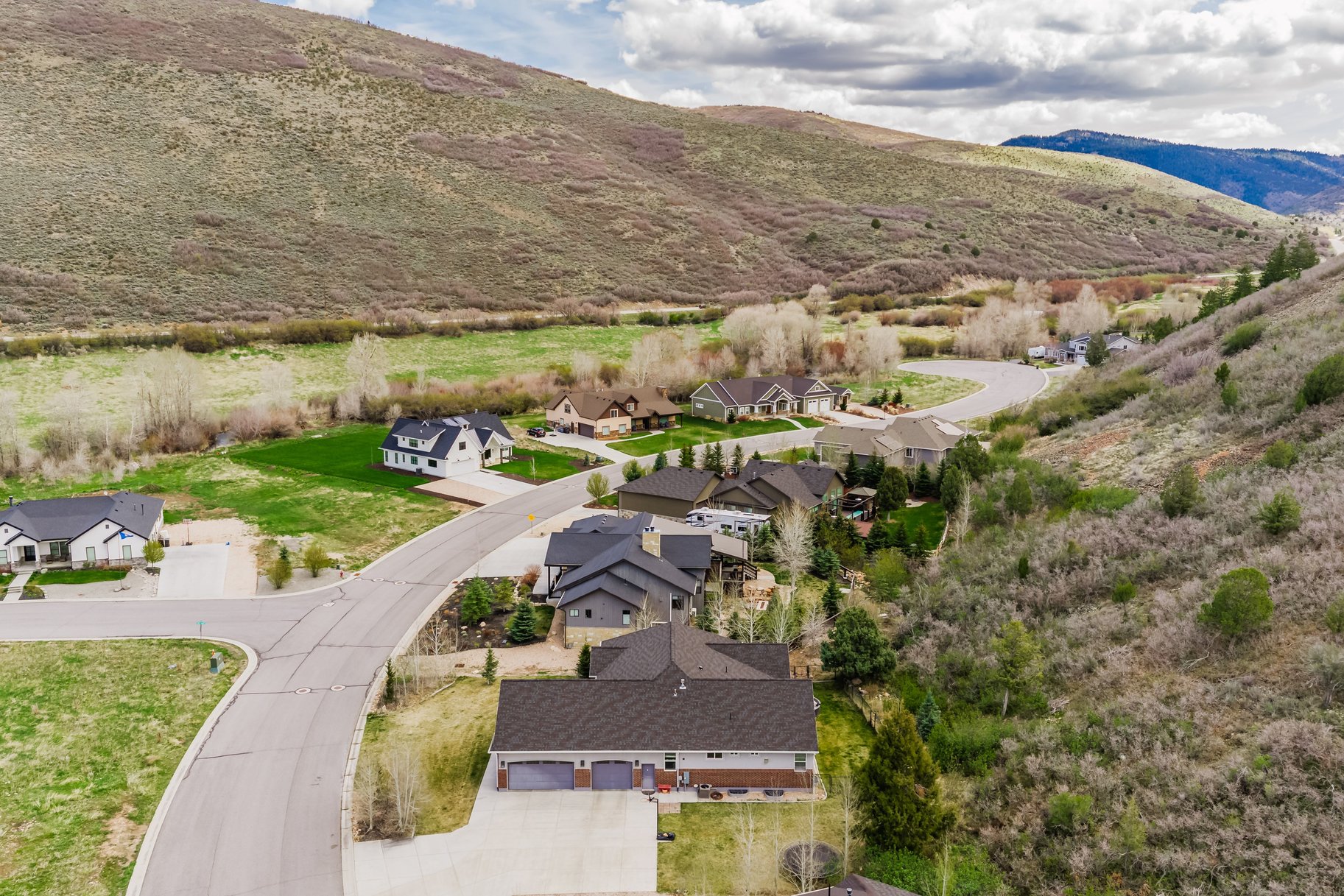  Private Kamas living near Schools and Nature. - 物件實景