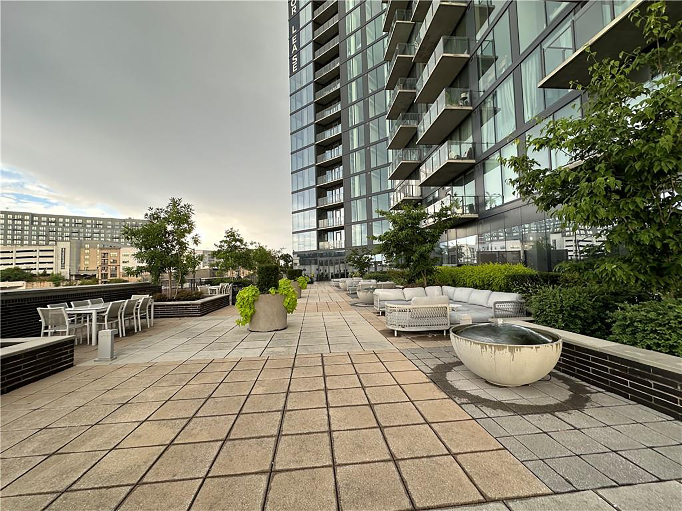  Penthouse Condo Overlooking West Midtown - 物件實景