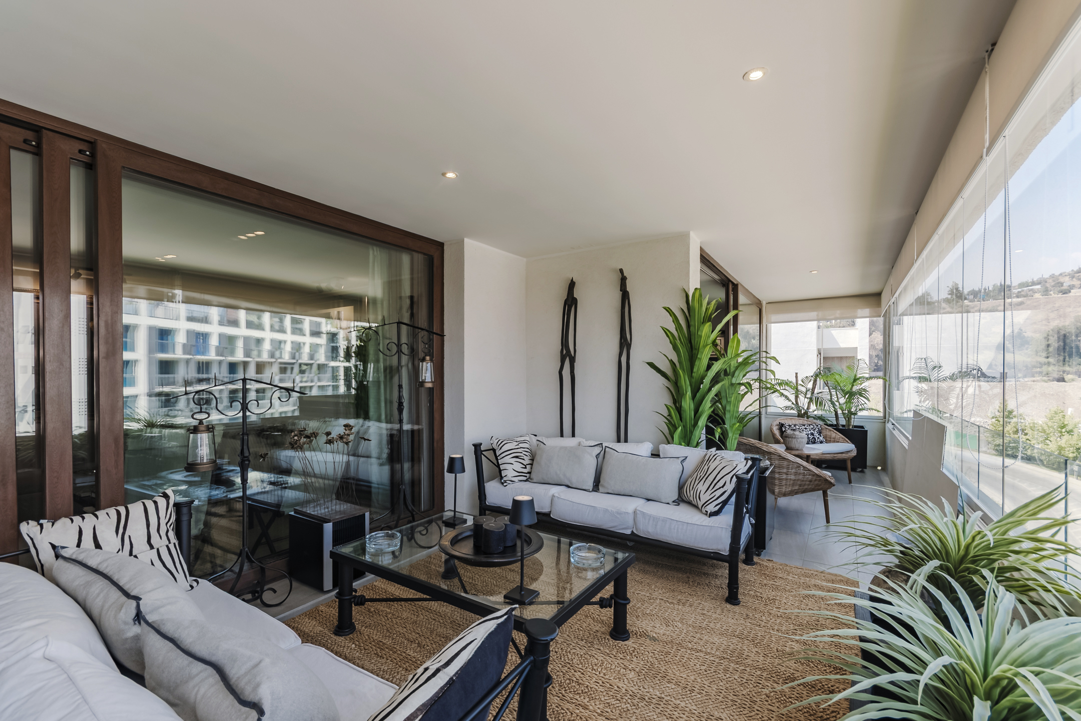  Impeccable apartment in Lo Curro Bajo. - 物件實景