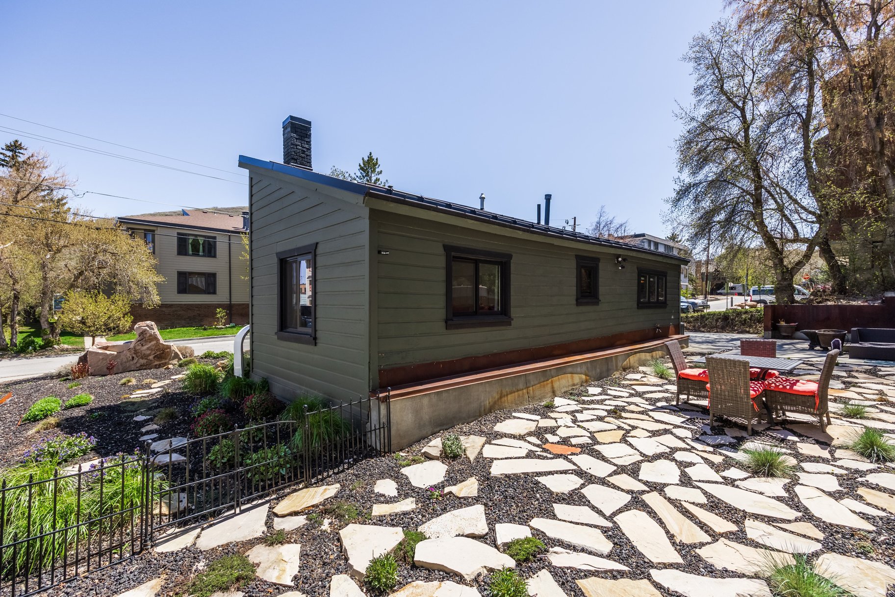  Development Opportunity in Old Town, Park City, UT - 物件實景
