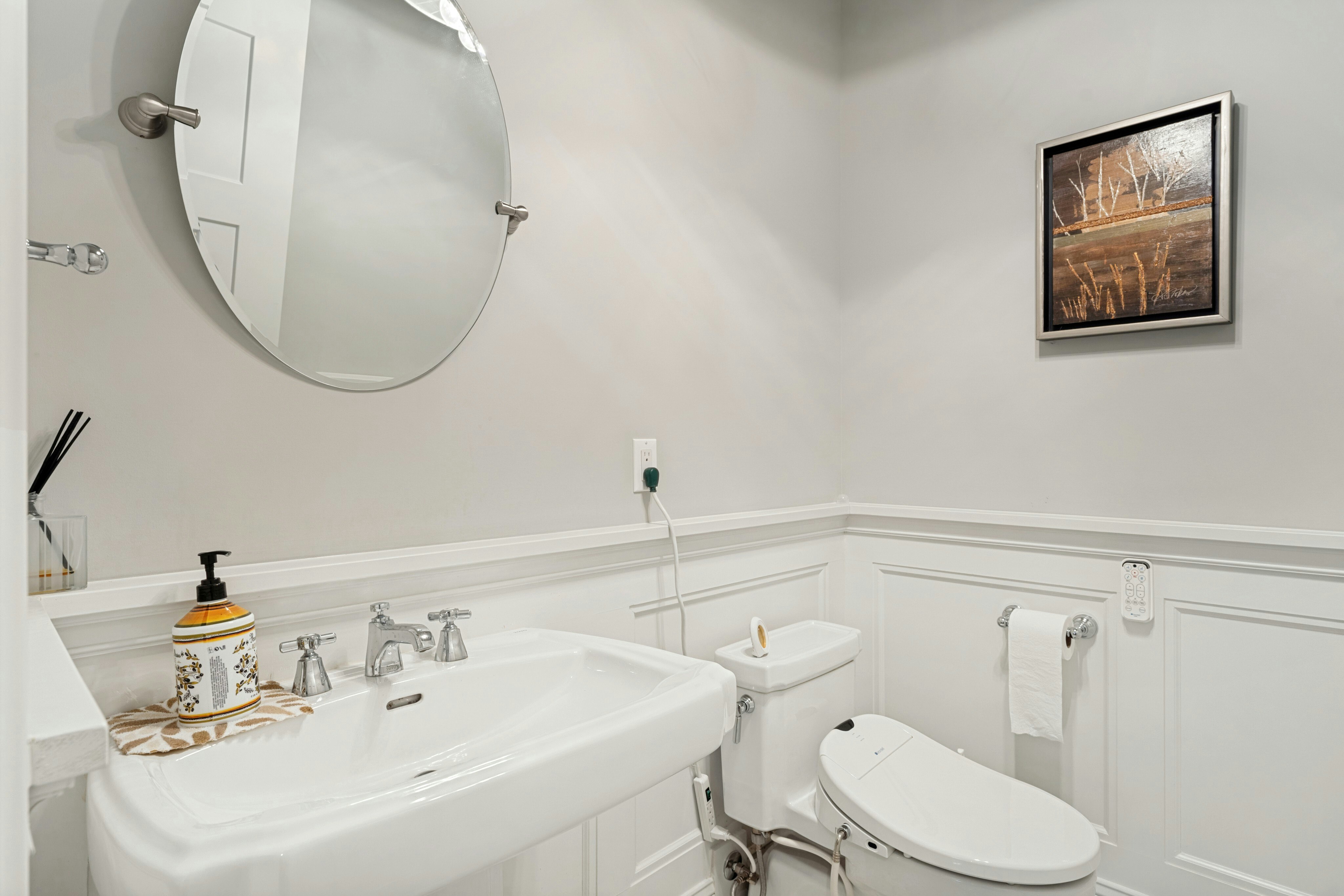  20 Sylvan Way, Millburn, NJ 07078 - 物件實景