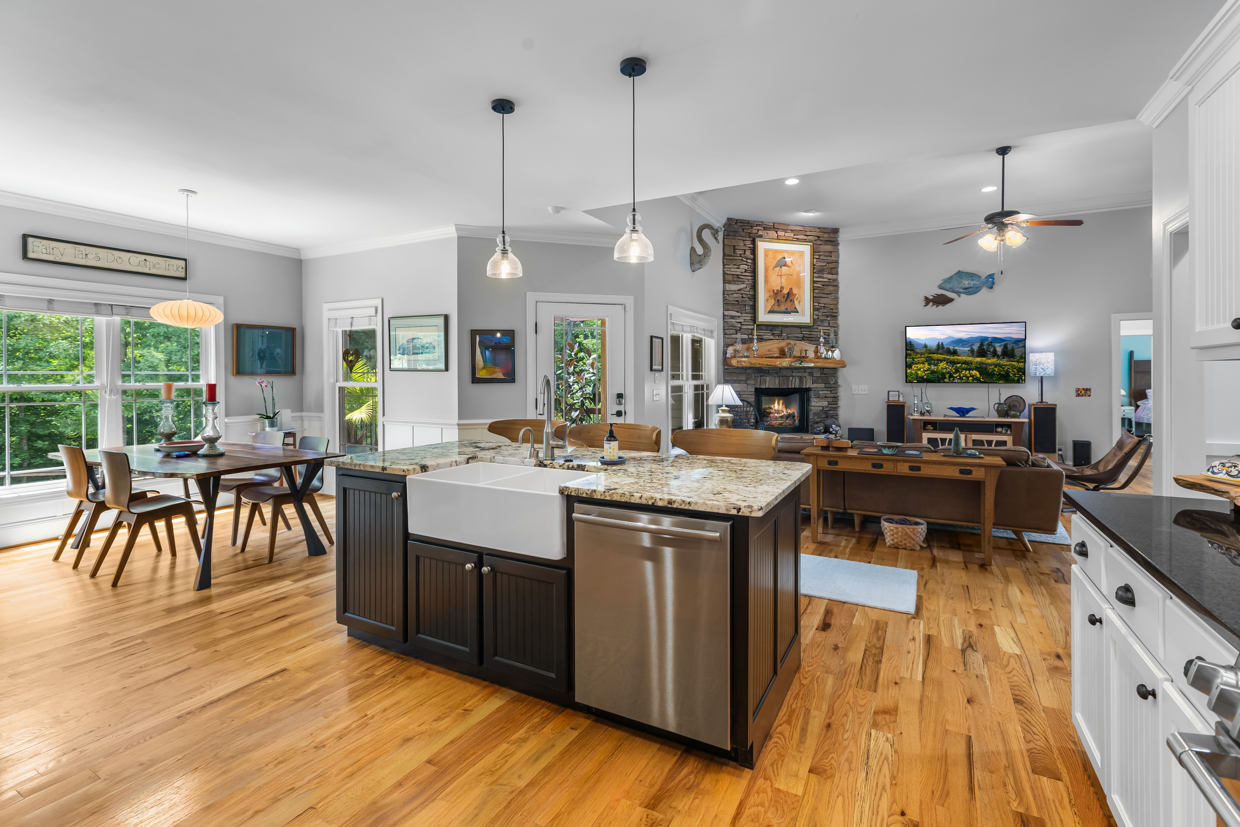  157 North Pink Dill Mill Road, Greer, SC 29651 - 物件實景