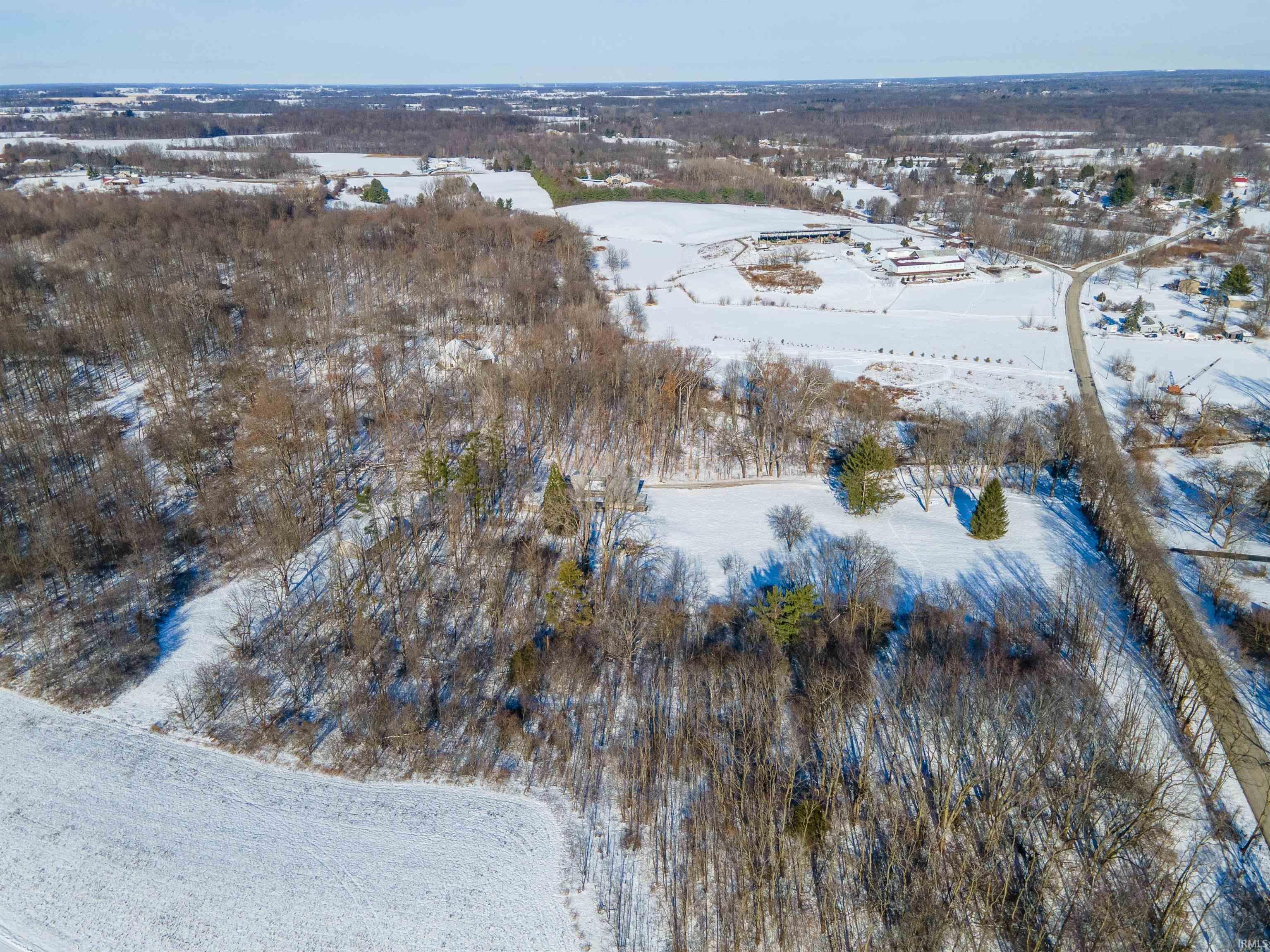 Roanoke, Indiana, 46783, United States, 4 Bedrooms Bedrooms, ,3 BathroomsBathrooms,Residential,For Sale,2005633