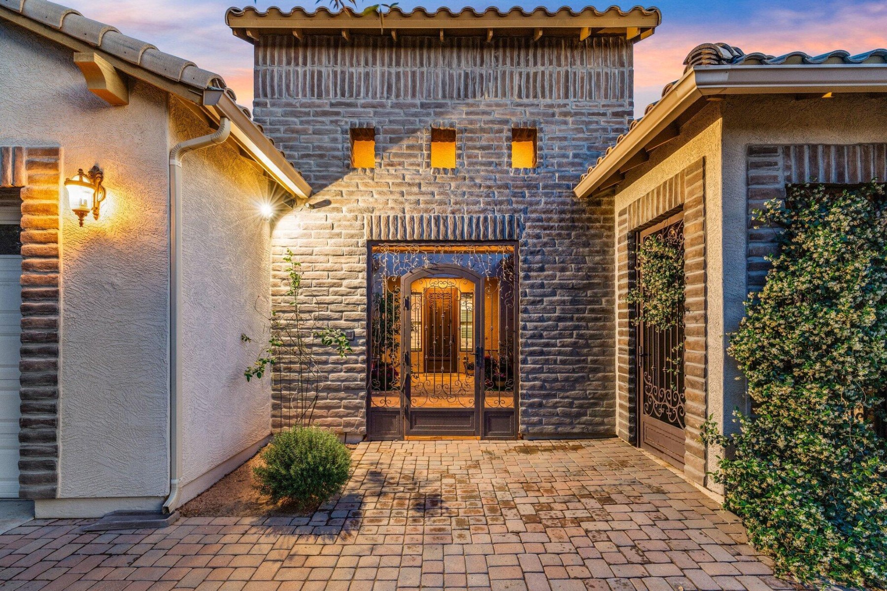  2845 E Red Oak Court  Gilbert, AZ - 物件實景