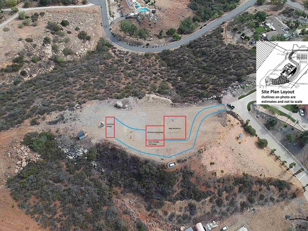 El Cajon, California, 92021, United States, ,Land,For Sale,1993004