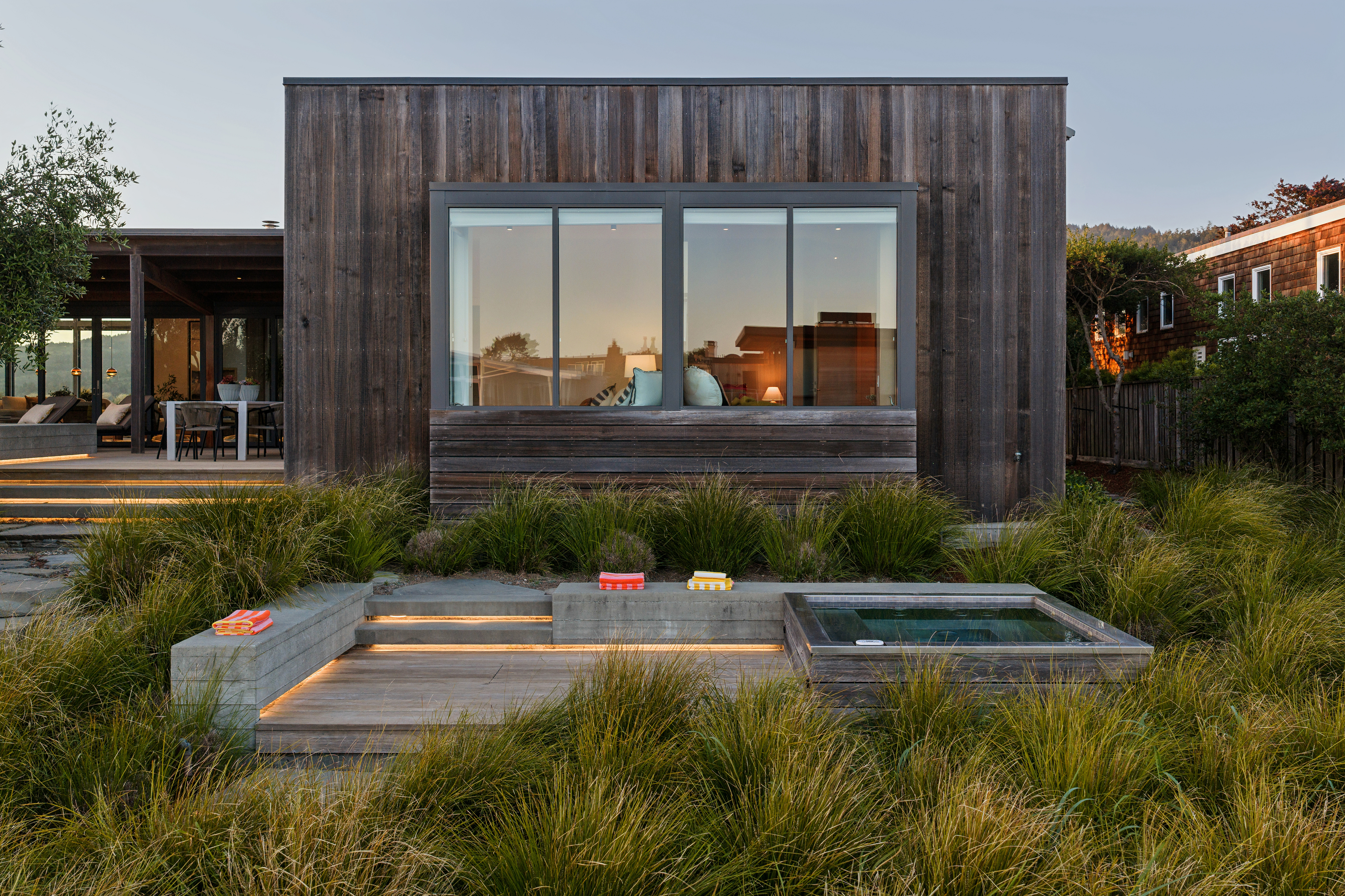  California Coastal Modern - 物件實景